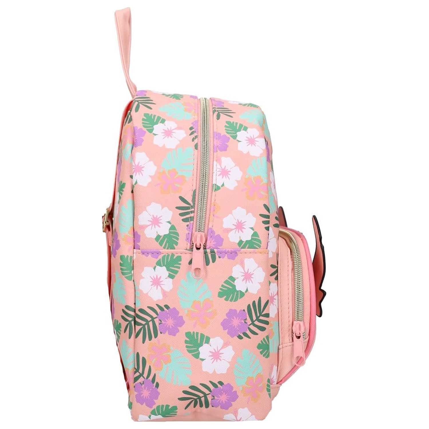 Lilo & Stitch Ruksak Stitch Carry The Cuteness fotografija proizvoda