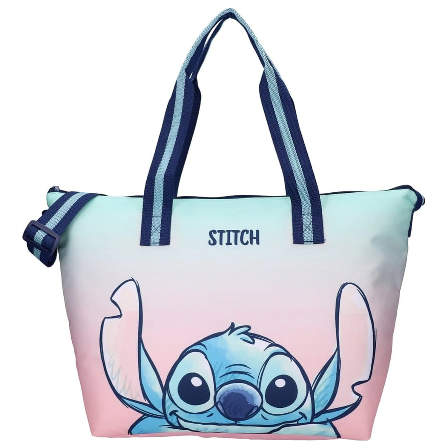 Lilo & Stitch Rashladna torba Stitch Chill Vibes 32 cm fotografija proizvoda