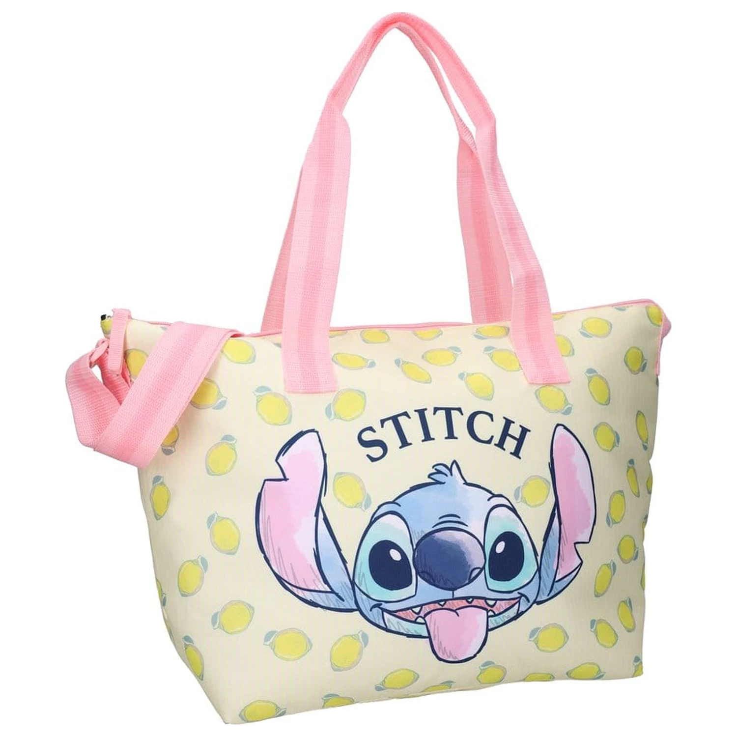 Lilo & Stitch Rashladna torba Stitch Chill Vibes 32 cm fotografija proizvoda