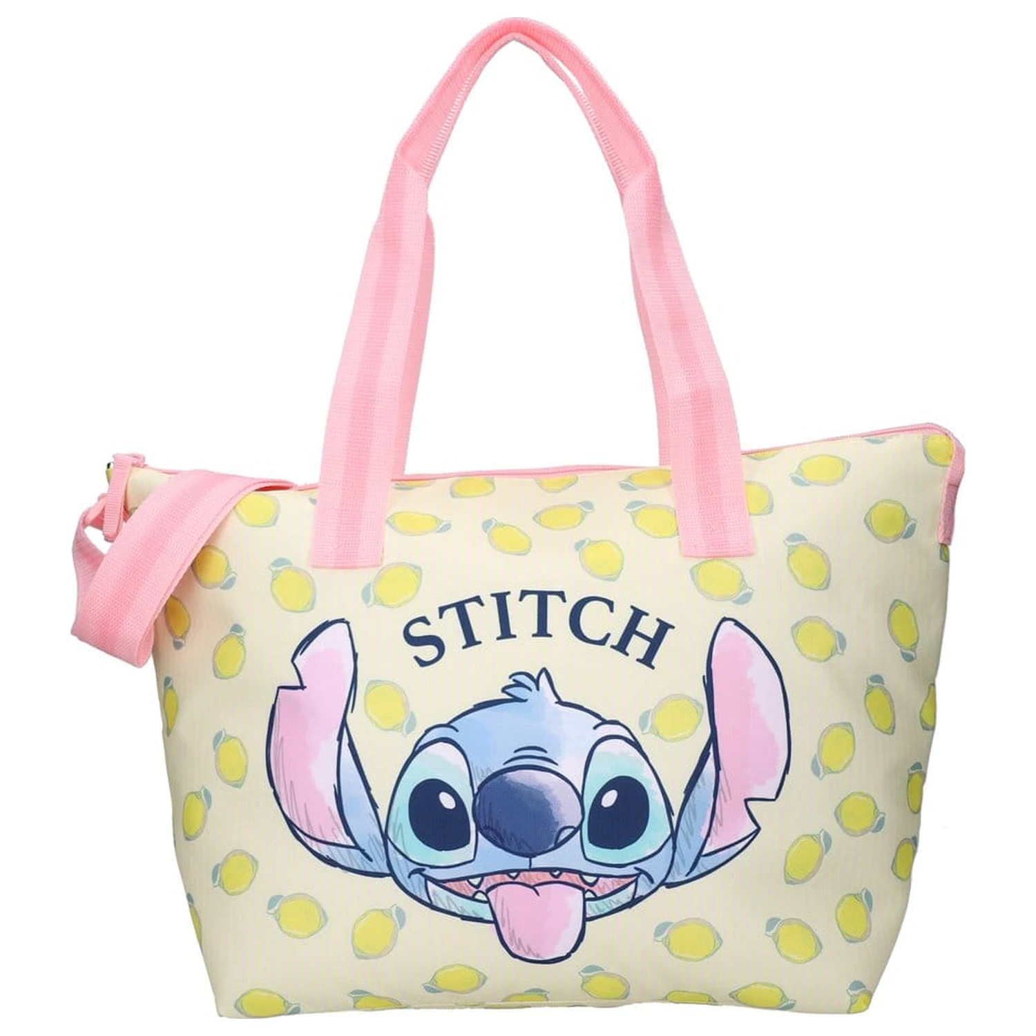 Lilo & Stitch Rashladna torba Stitch Chill Vibes 32 cm fotografija proizvoda