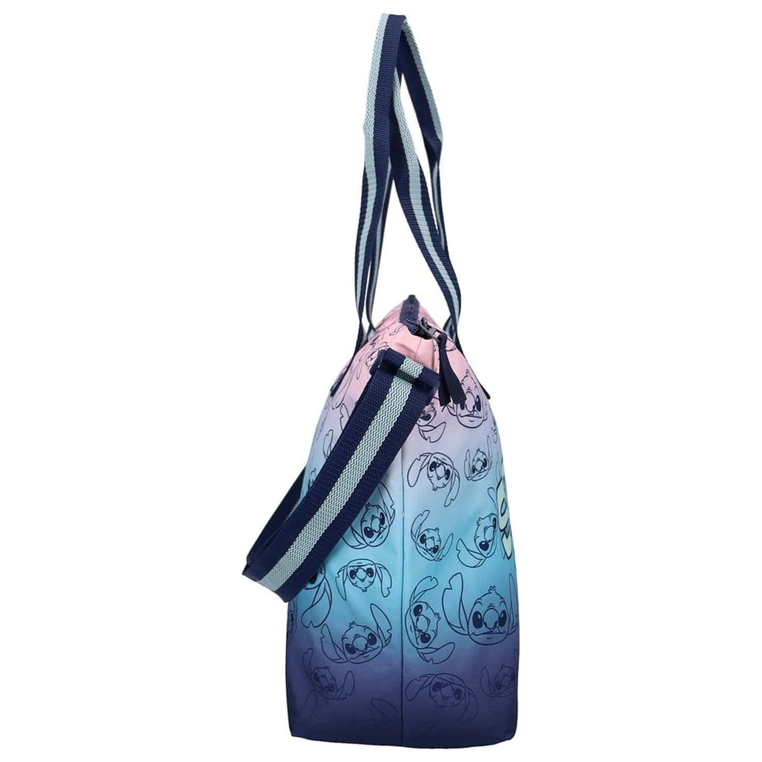 Lilo & Stitch Cooler torba Stitch Chill Vibes 32 cm fotografija proizvoda