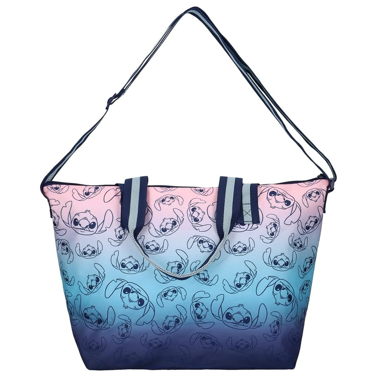 Lilo & Stitch Cooler torba Stitch Chill Vibes 32 cm fotografija proizvoda
