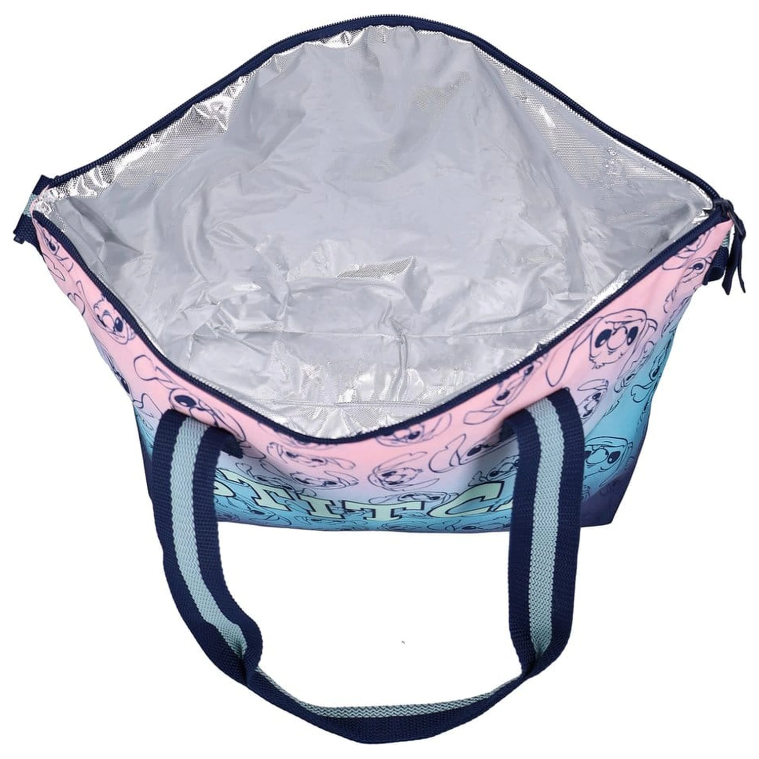 Lilo & Stitch Cooler torba Stitch Chill Vibes 32 cm fotografija proizvoda