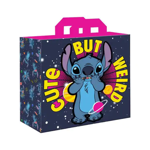 Lilo & Stitch torba Stitch Cute But Weird fotografija proizvoda