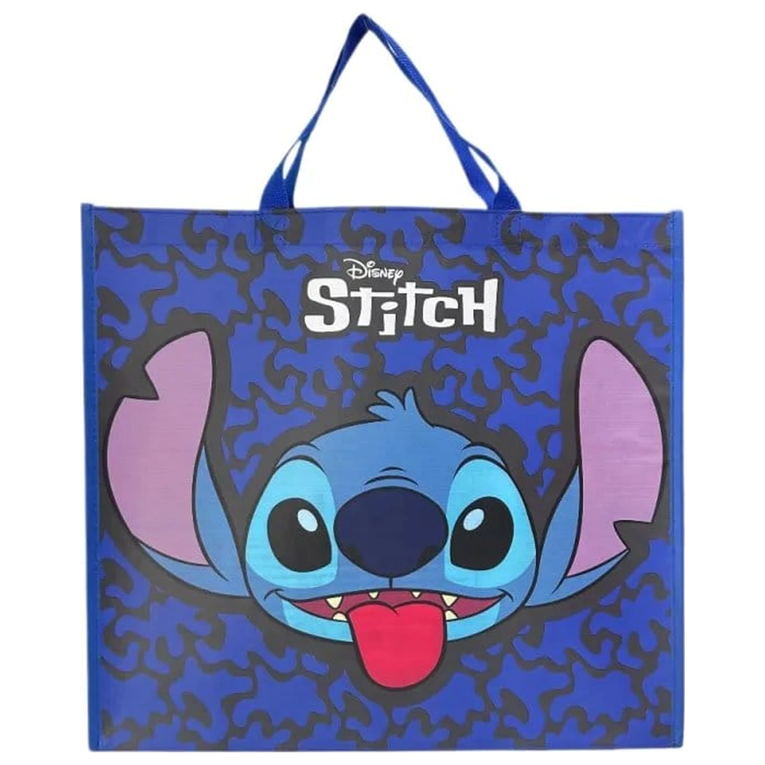 Lilo & Stitch torba za kupovinu Stitch lice fotografija proizvoda