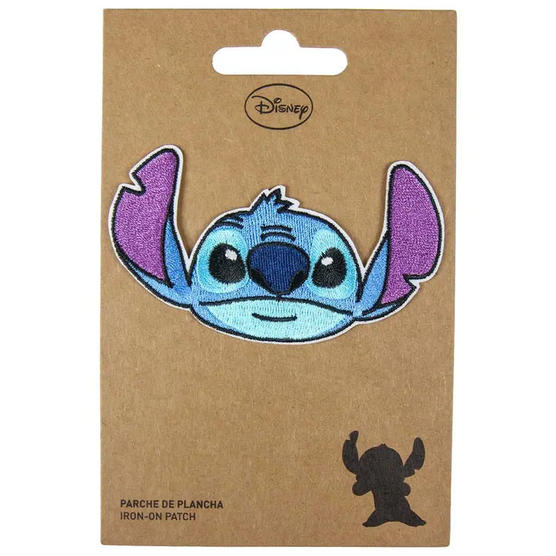 LILO & STITCH - Stitch Zakrpa fotografija proizvoda