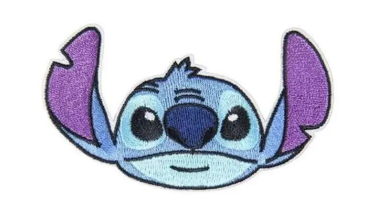 LILO & STITCH - Stitch Zakrpa fotografija proizvoda