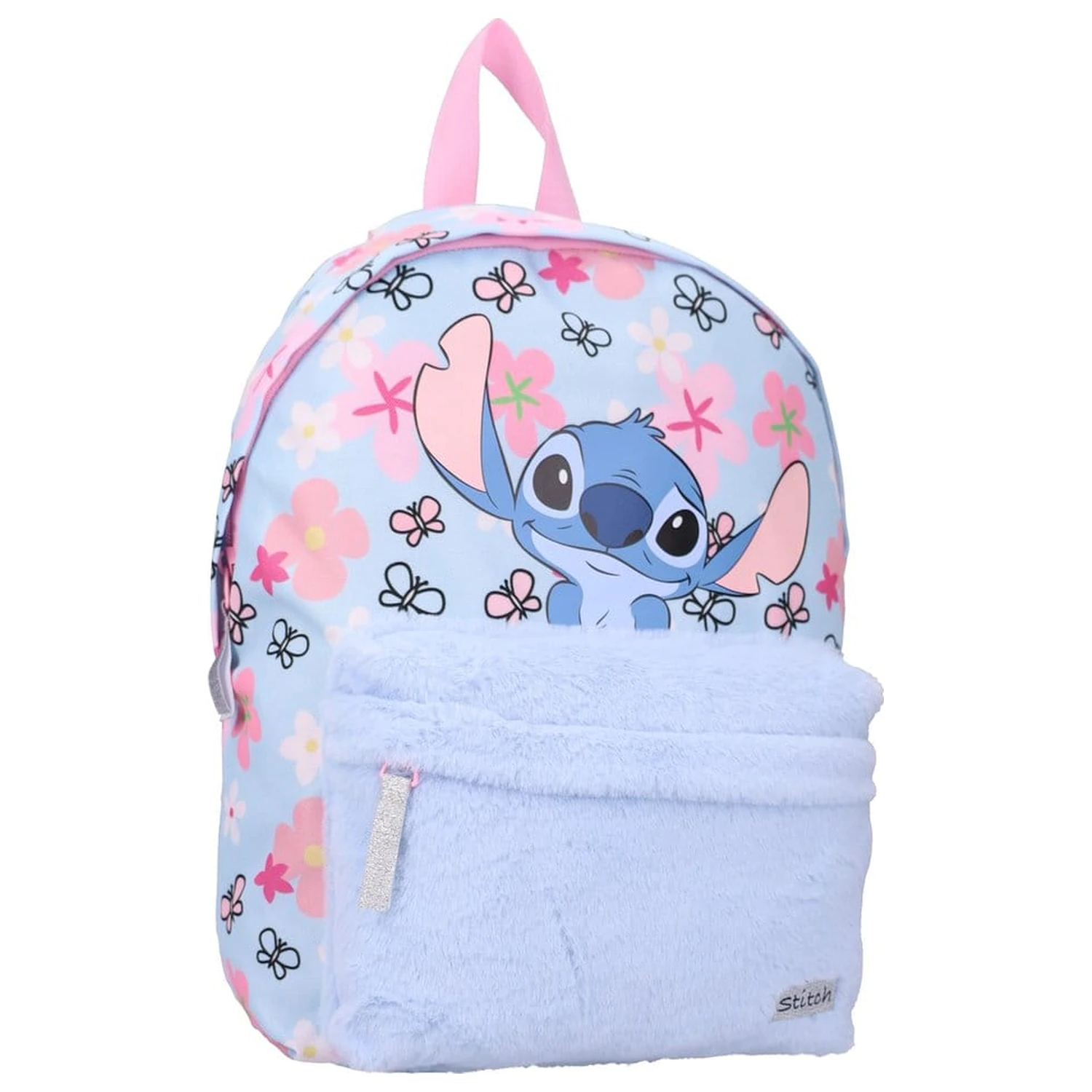Lilo & Stitch Ruksak Stitch Furry Fantasy fotografija proizvoda