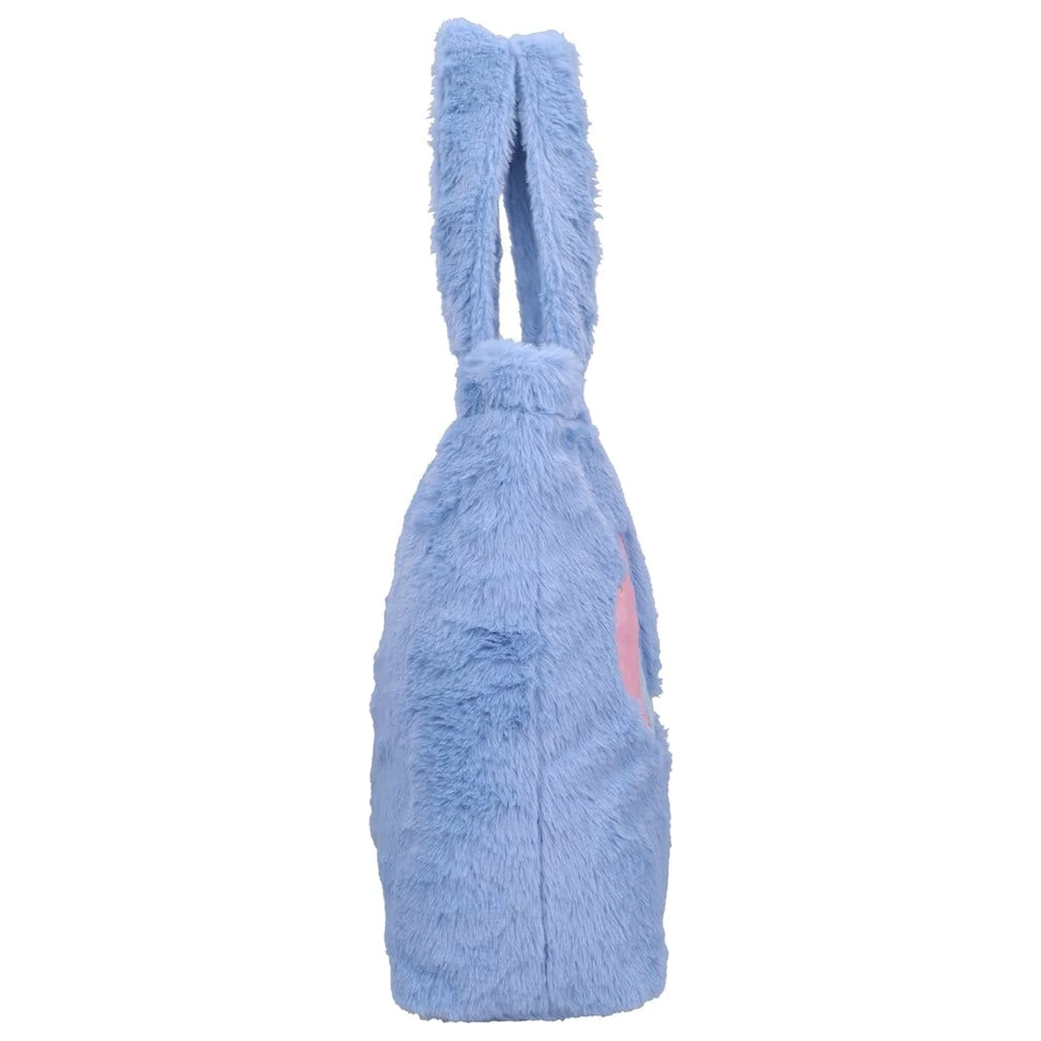 Lilo & Stitch Torba za kupovinu Stitch Galaxy Fluff fotografija proizvoda