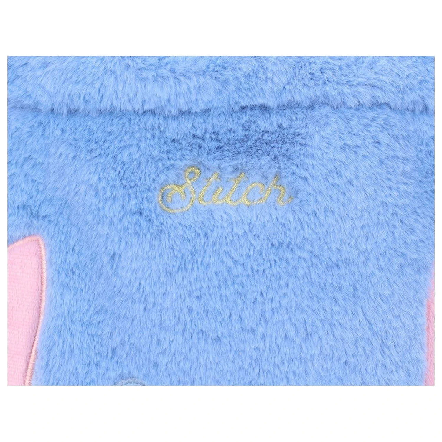 Lilo & Stitch Torba za kupovinu Stitch Galaxy Fluff fotografija proizvoda