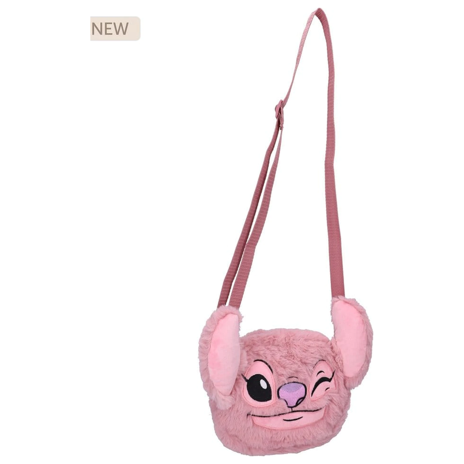 Lilo & Stitch Torba za rame Stitch Galaxy Fluff fotografija proizvoda