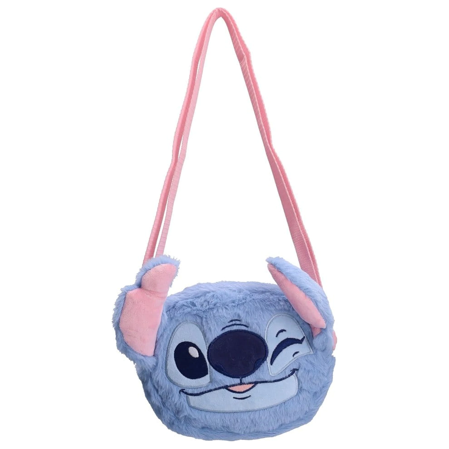 Lilo & Stitch Torba za rame Stitch Galaxy Fluff fotografija proizvoda