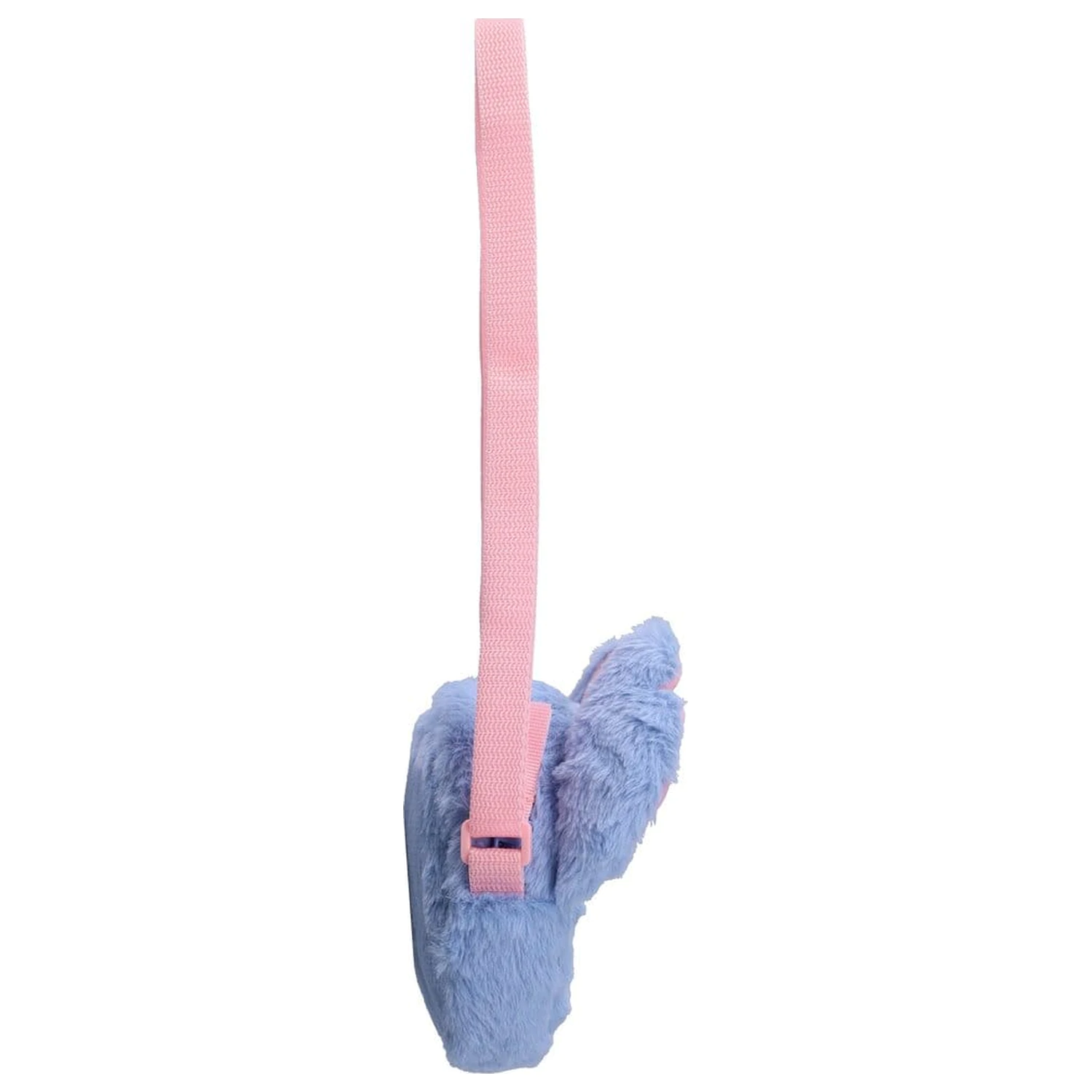 Lilo & Stitch Torba za rame Stitch Galaxy Fluff fotografija proizvoda
