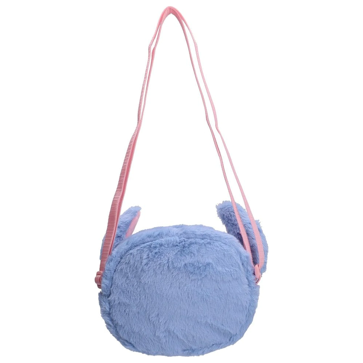 Lilo & Stitch Torba za rame Stitch Galaxy Fluff fotografija proizvoda