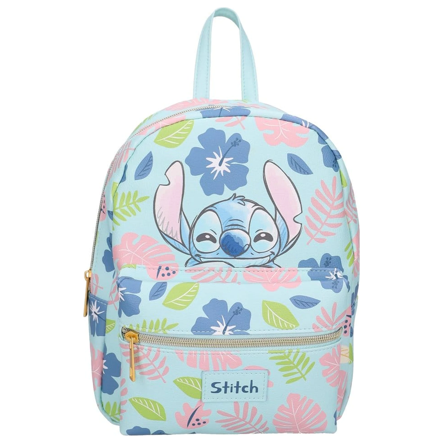 Lilo & Stitch Ruksak Stitch Instant Fun 27 cm fotografija proizvoda