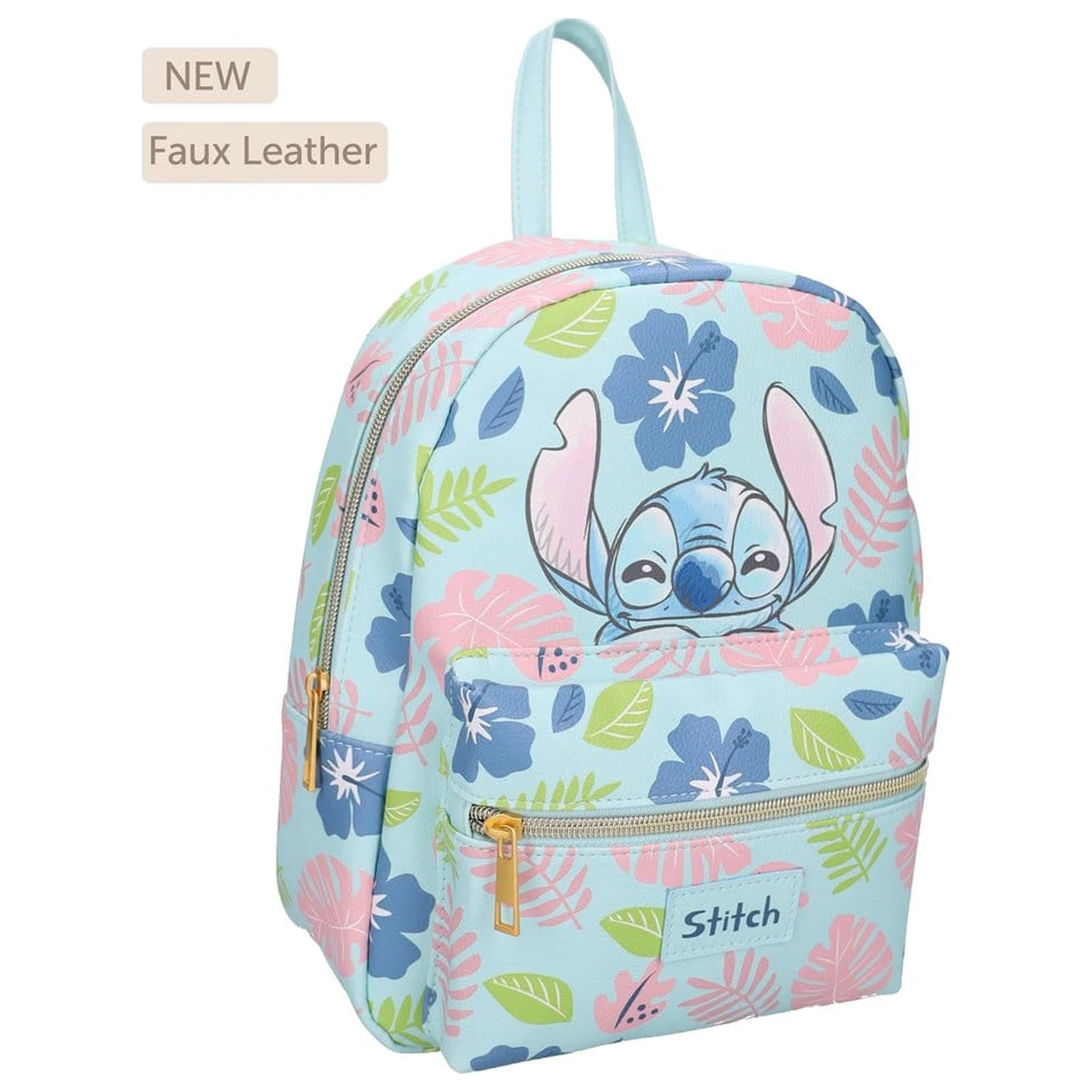 Lilo & Stitch Ruksak Stitch Instant Fun 27 cm fotografija proizvoda
