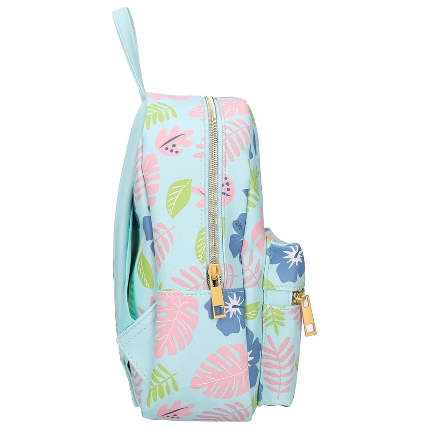 Lilo & Stitch Ruksak Stitch Instant Fun 27 cm fotografija proizvoda