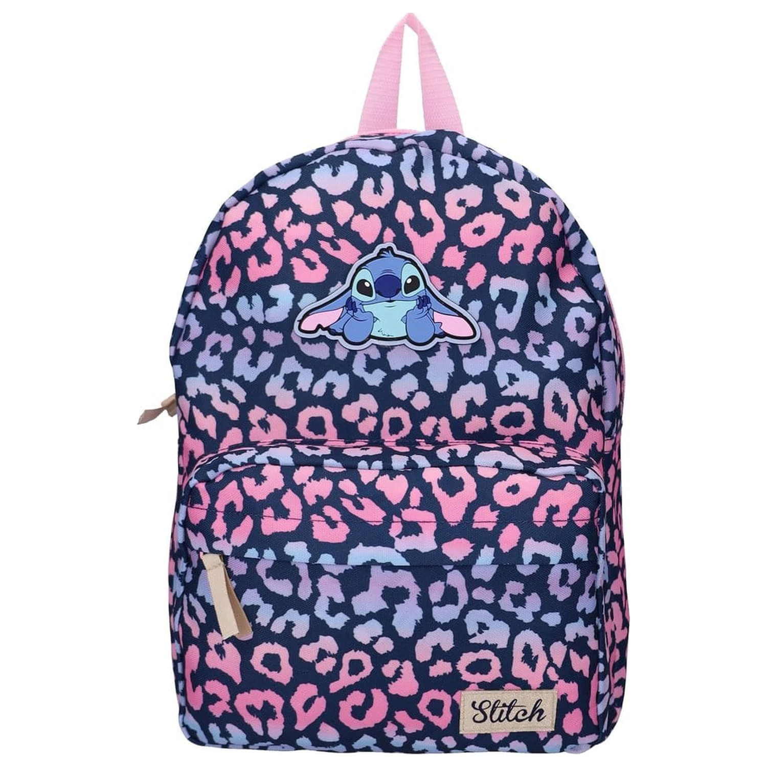 Lilo & Stitch Ruksak Stitch Leopard And Laughter 36 cm fotografija proizvoda
