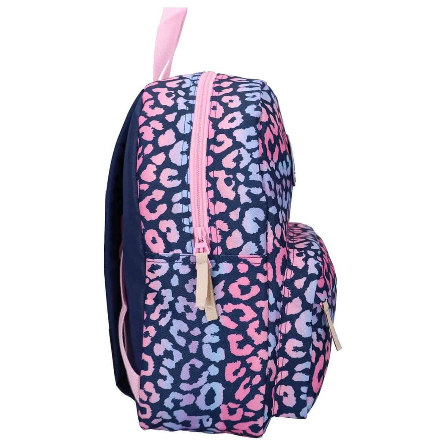 Lilo & Stitch Ruksak Stitch Leopard And Laughter 36 cm fotografija proizvoda