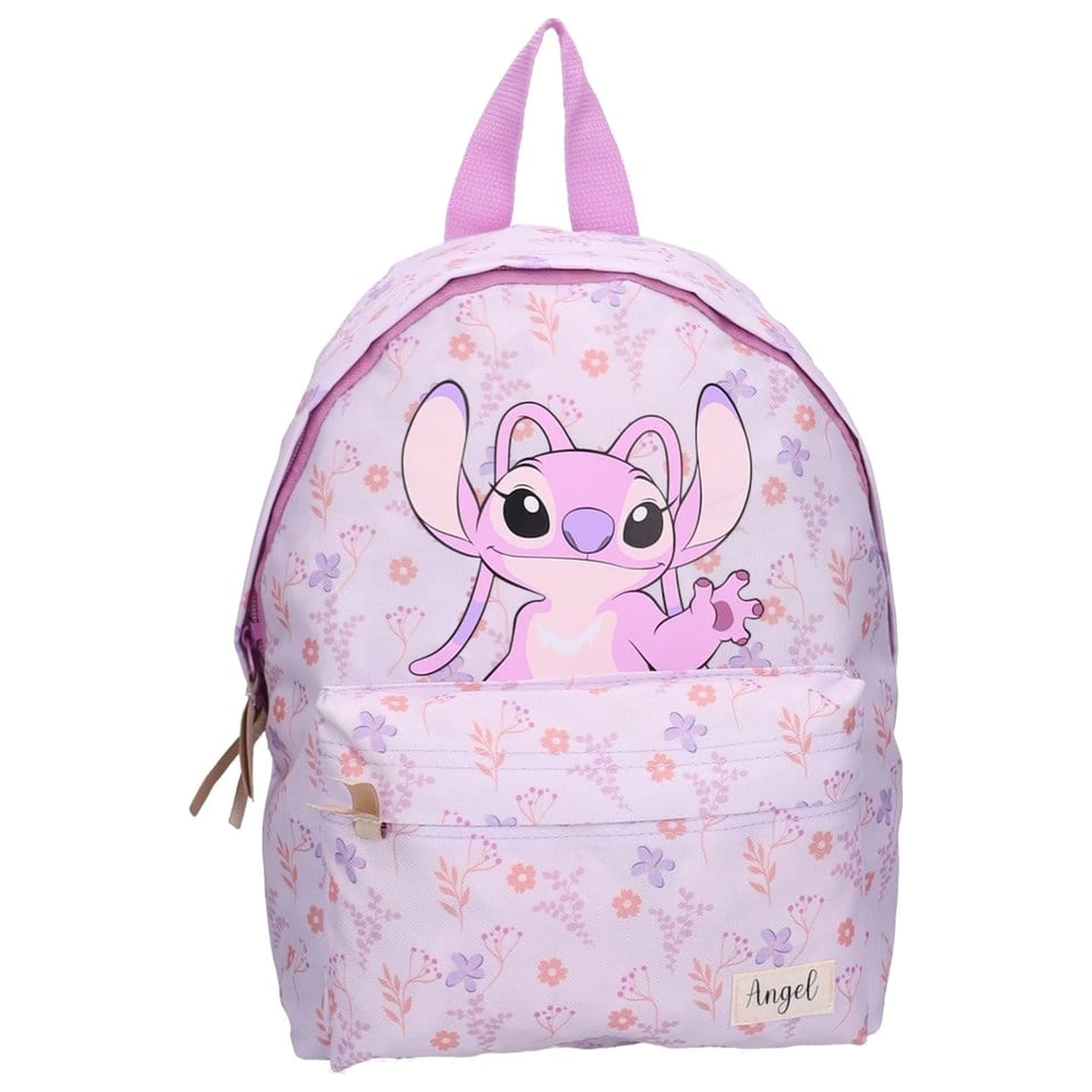 Lilo & Stitch ruksak Stitch Let Love Bloom 31 cm fotografija proizvoda