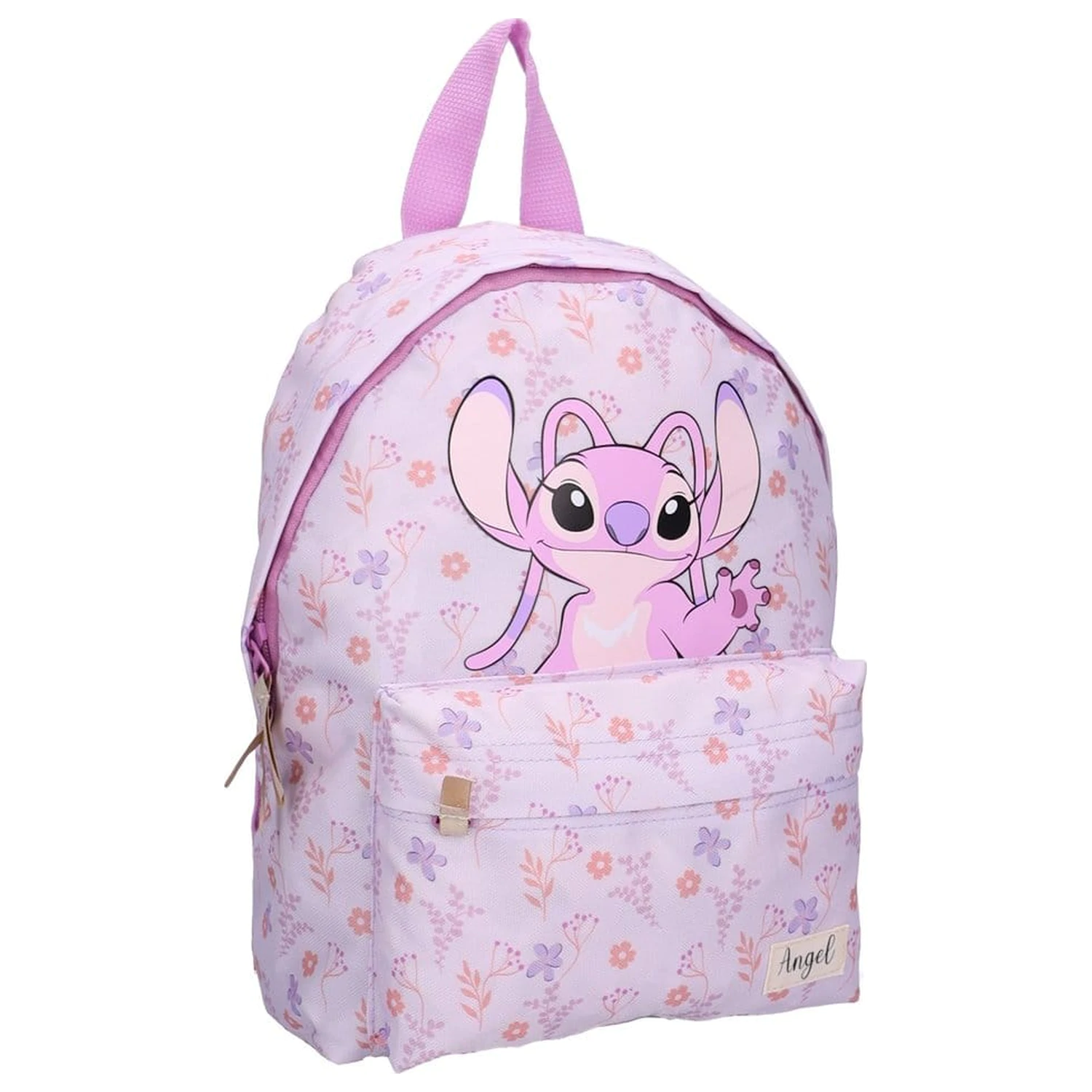 Lilo & Stitch ruksak Stitch Let Love Bloom 31 cm fotografija proizvoda
