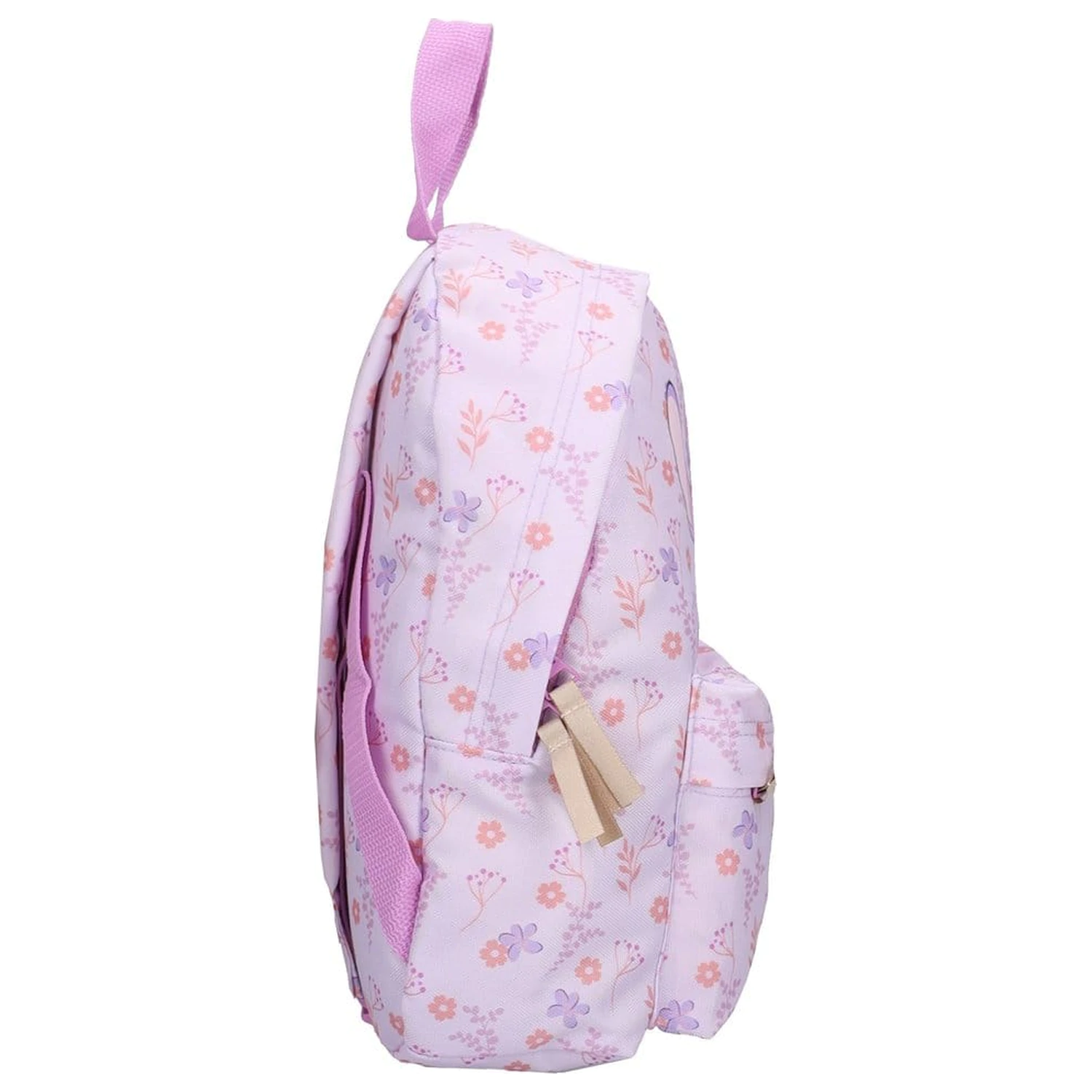 Lilo & Stitch ruksak Stitch Let Love Bloom 31 cm fotografija proizvoda