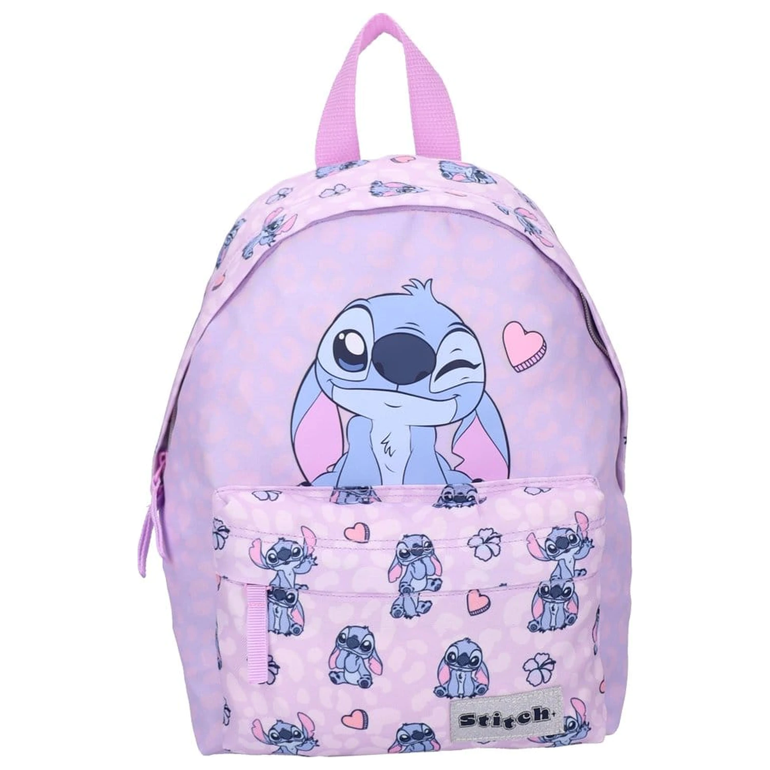 Lilo & Stitch Ruksak Stitch Love From Outer Space fotografija proizvoda