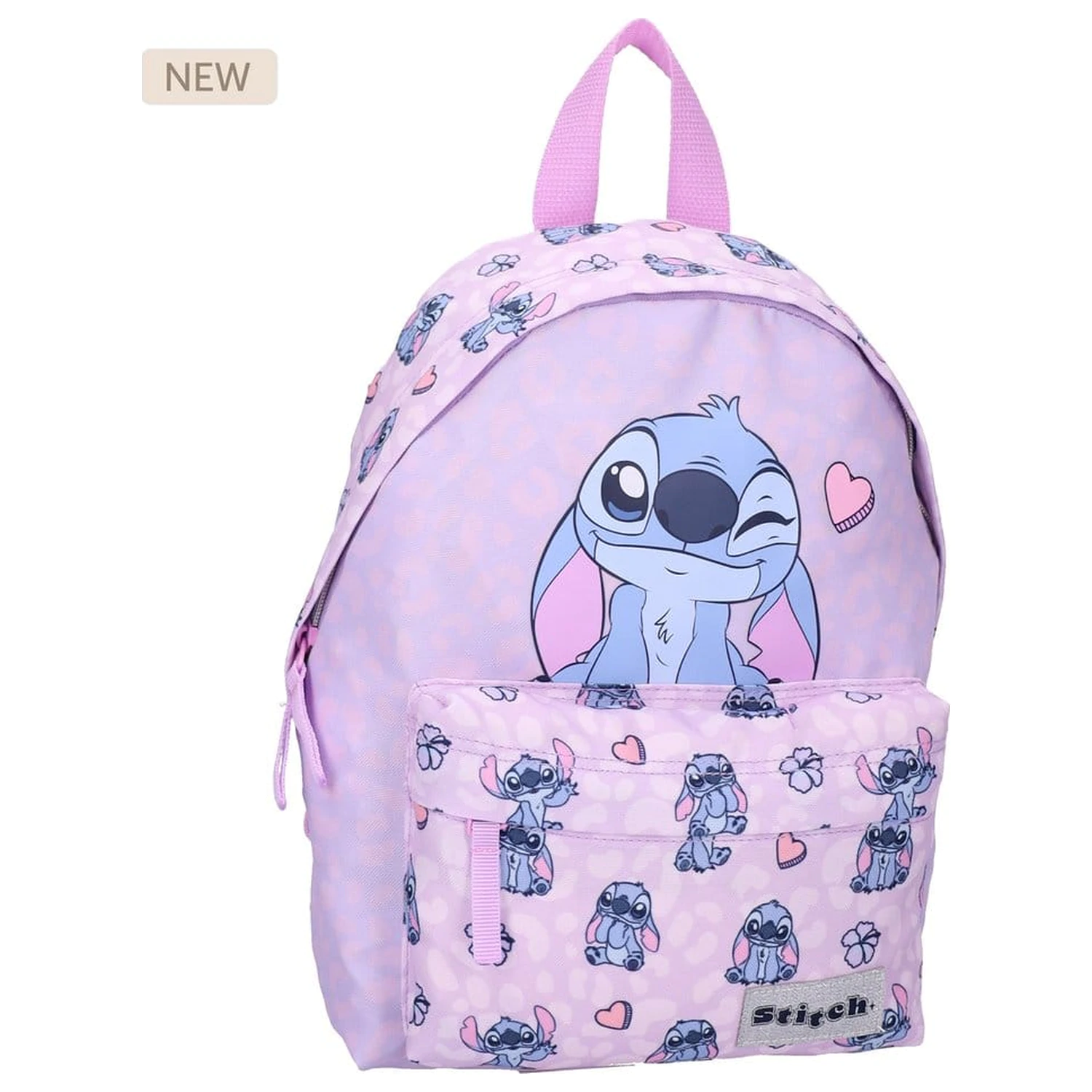 Lilo & Stitch Ruksak Stitch Love From Outer Space fotografija proizvoda