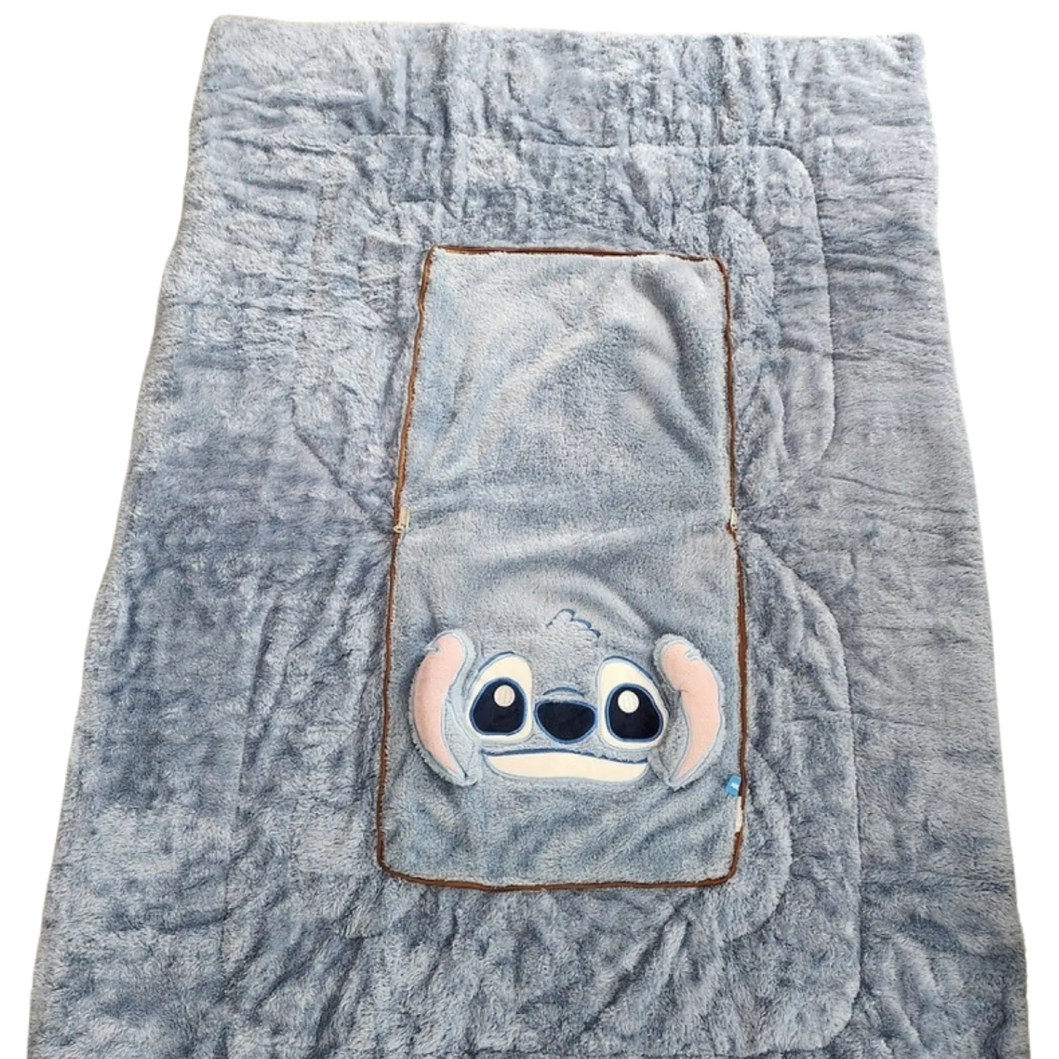 Lilo & Stitch Stitch Deka jastuk fotografija proizvoda