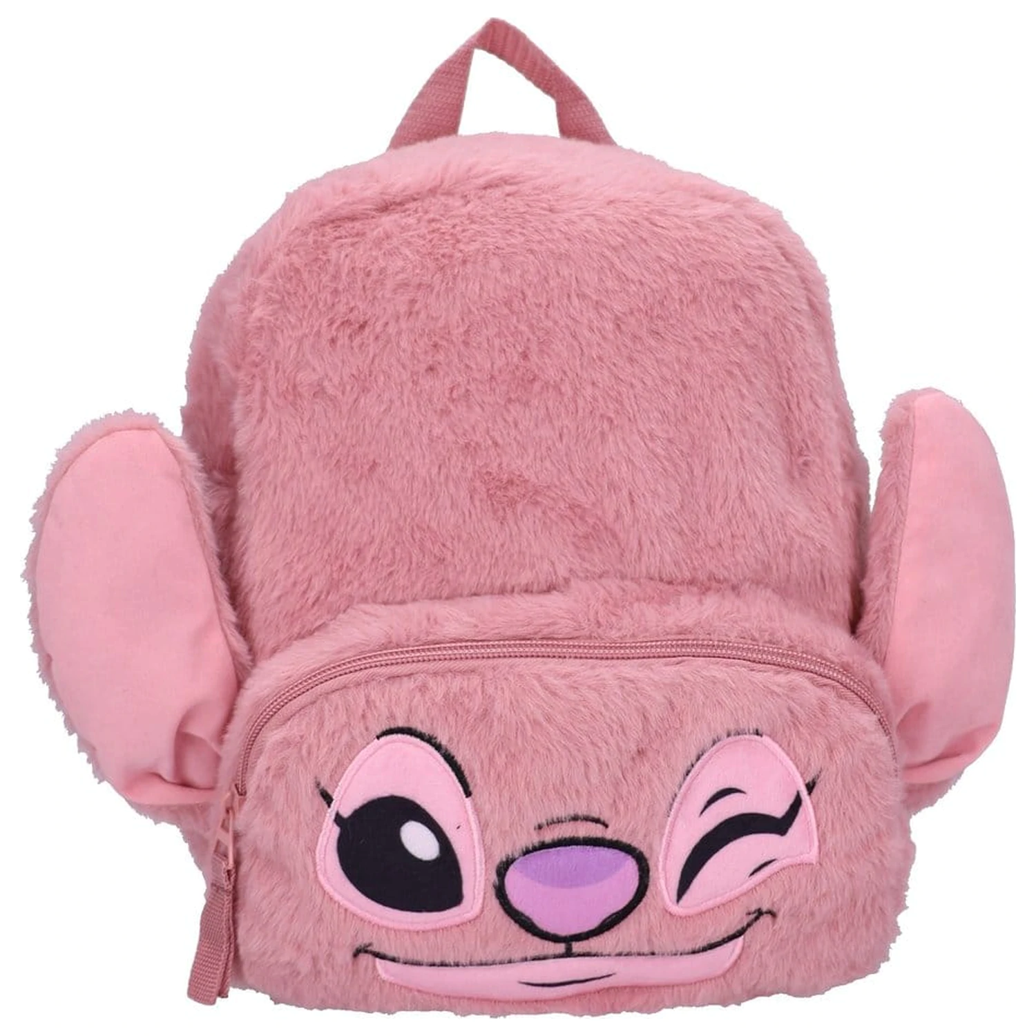 Lilo & Stitch Ruksak Stitch Plush Buddies fotografija proizvoda