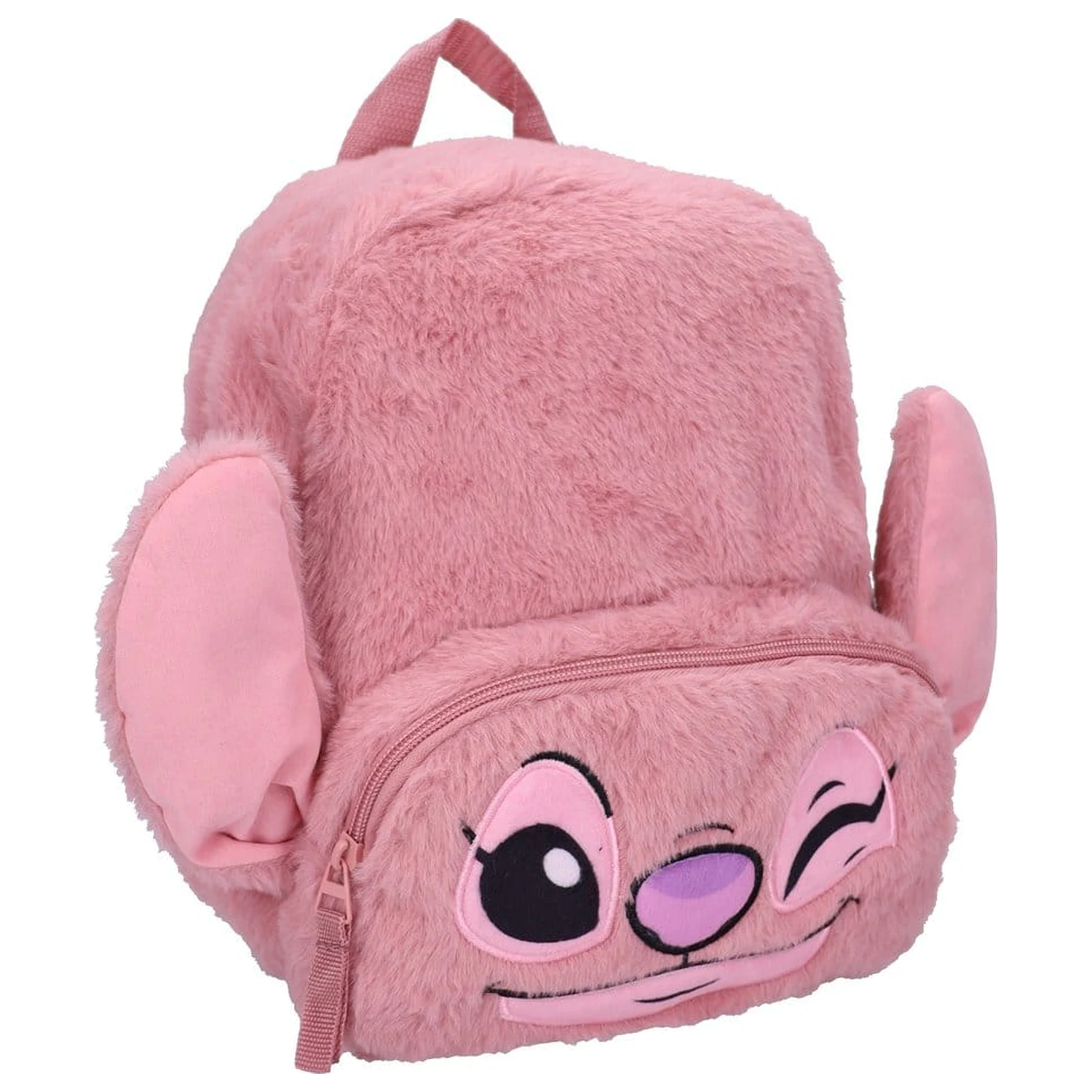Lilo & Stitch Ruksak Stitch Plush Buddies fotografija proizvoda