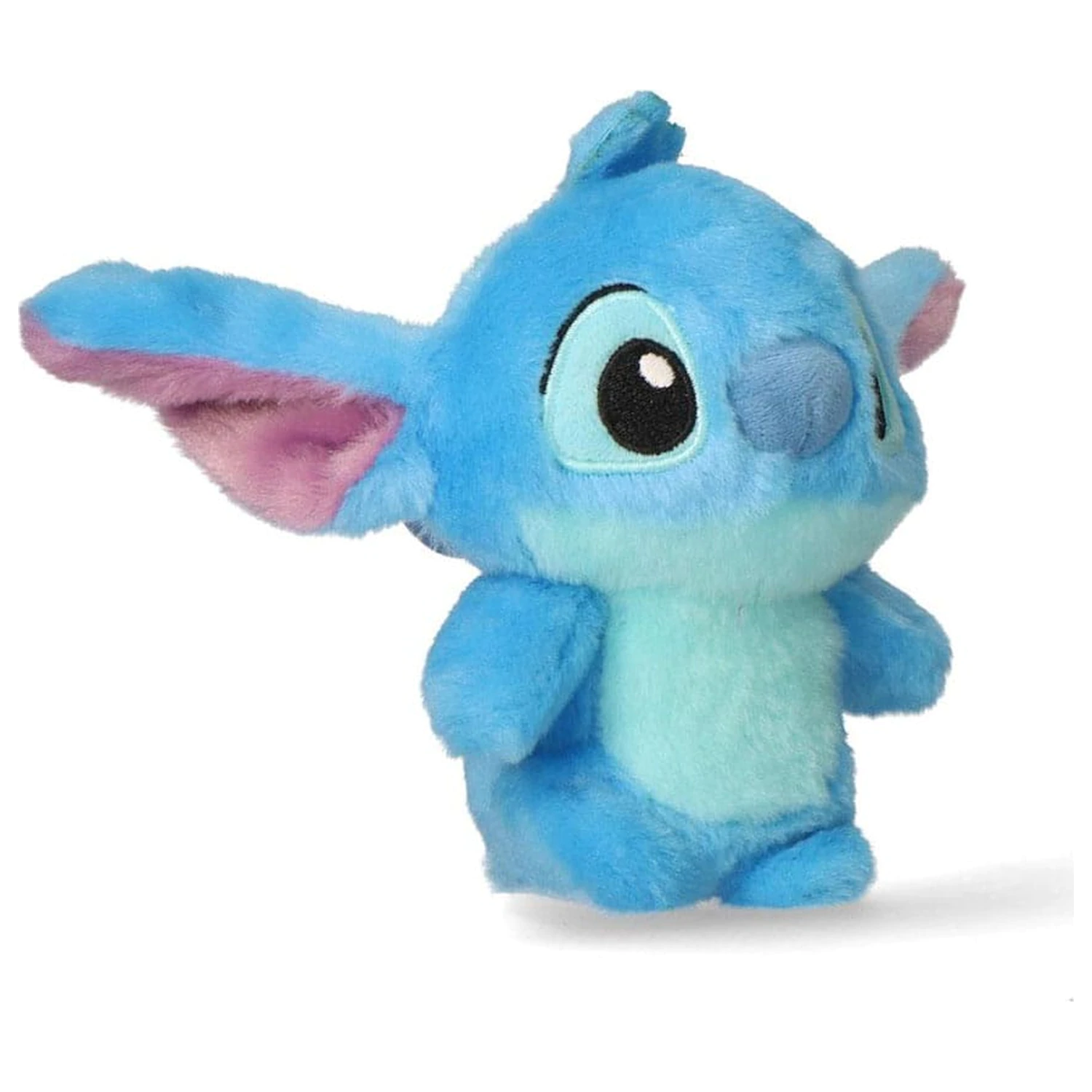 Lilo & Stitch plišani privjesak za ključeve Stitch 12 cm fotografija proizvoda