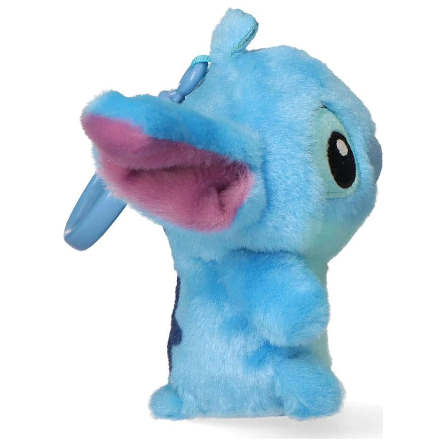 Lilo & Stitch plišani privjesak za ključeve Stitch 12 cm fotografija proizvoda