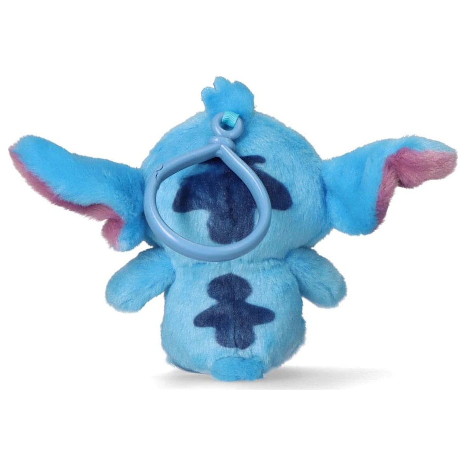 Lilo & Stitch plišani privjesak za ključeve Stitch 12 cm fotografija proizvoda