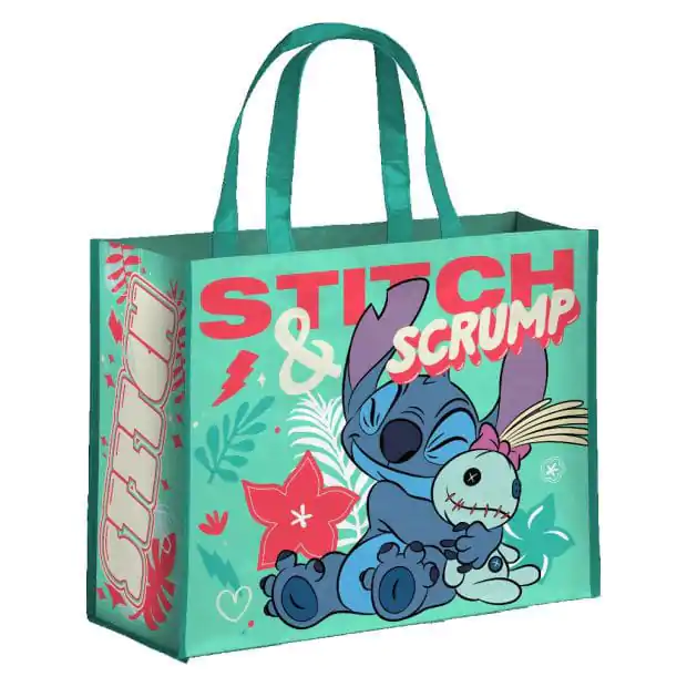 Lilo & Stitch Torba za nošenje Stitch & Scrump fotografija proizvoda