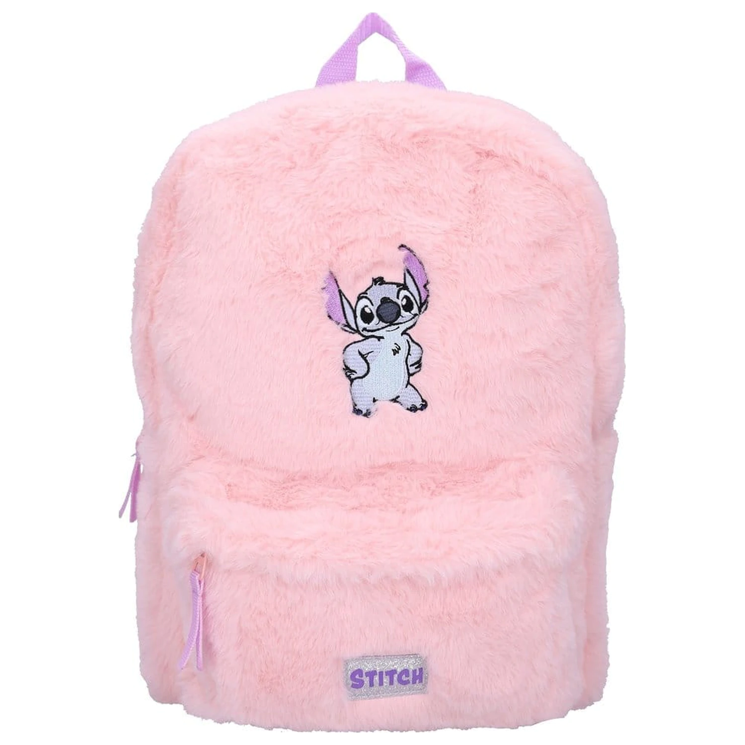 Ruksak Lilo & Stitch Stitch Softly Spirited 33 cm fotografija proizvoda