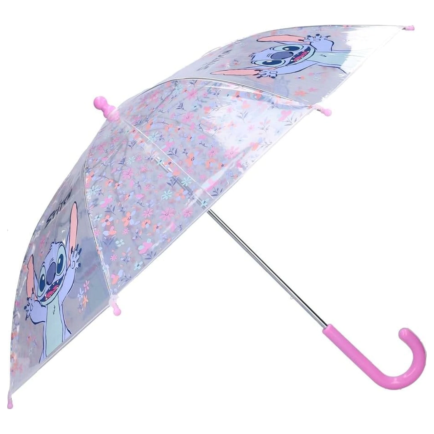 Lilo & Stitch kišobran Stitch Spring Smiles 60 cm fotografija proizvoda