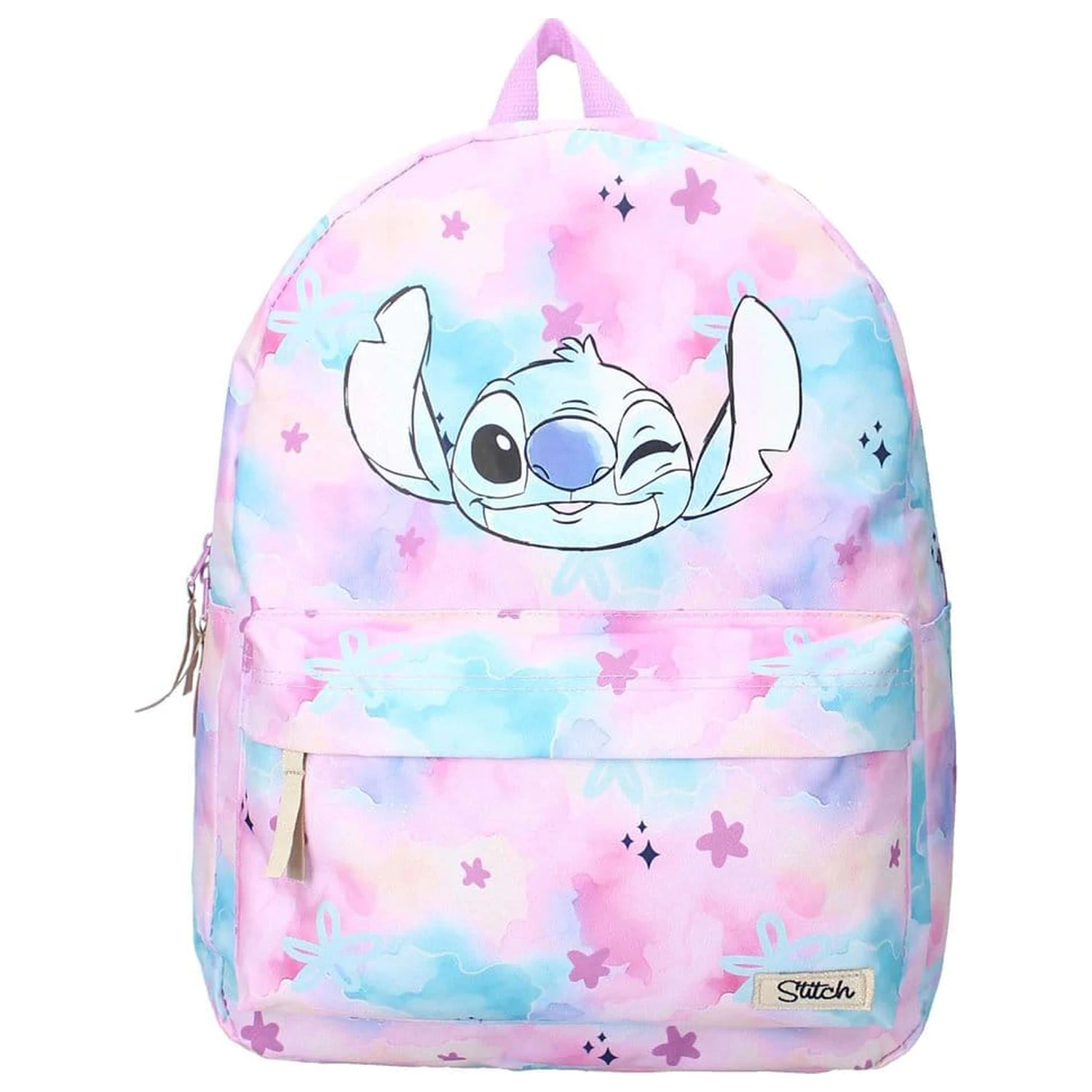 Lilo & Stitch ruksak Stitch Surf & Sun 39 cm fotografija proizvoda