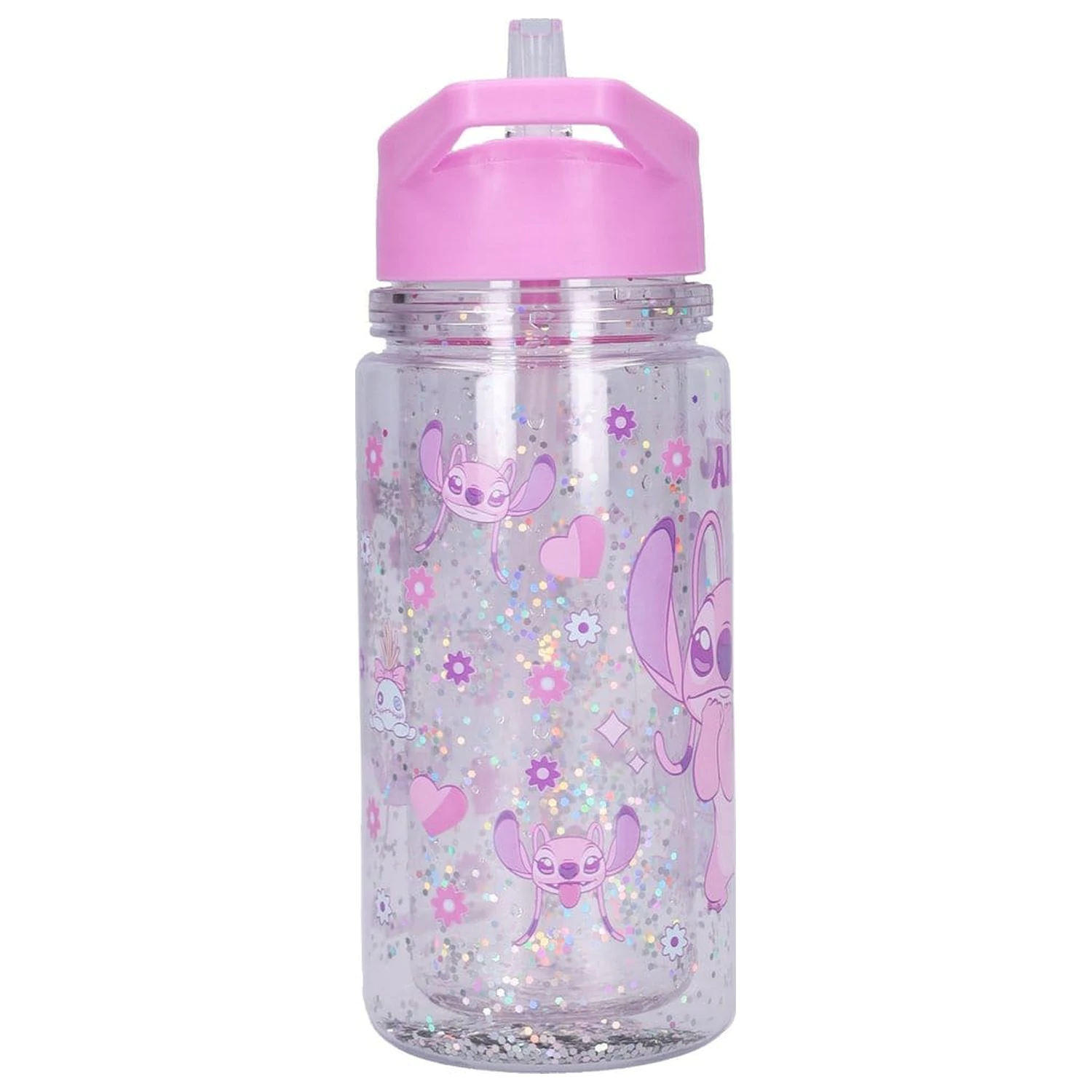 Lilo & Stitch Bočica za piće Stitch Twinkle Thirst 300 ml fotografija proizvoda