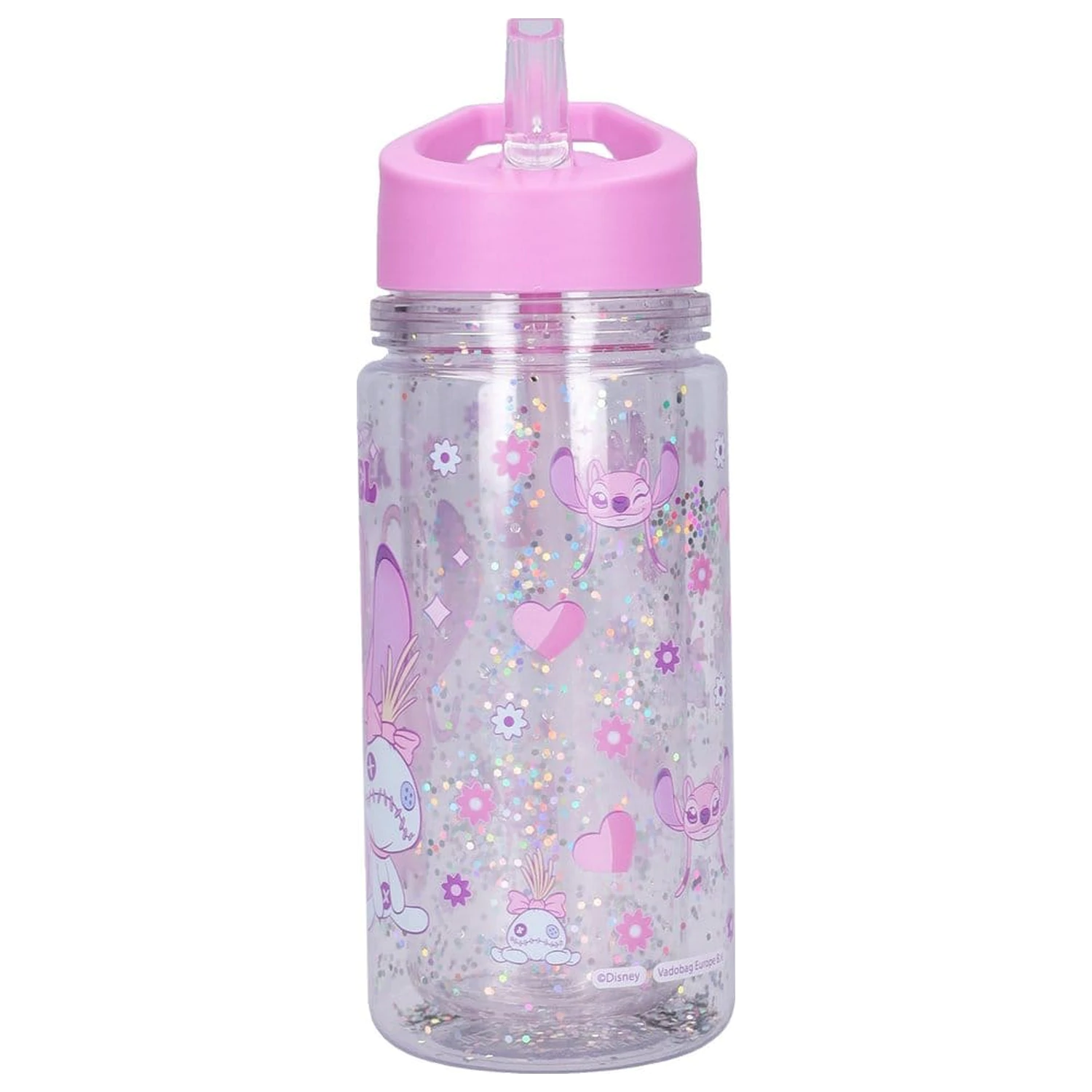 Lilo & Stitch Bočica za piće Stitch Twinkle Thirst 300 ml fotografija proizvoda