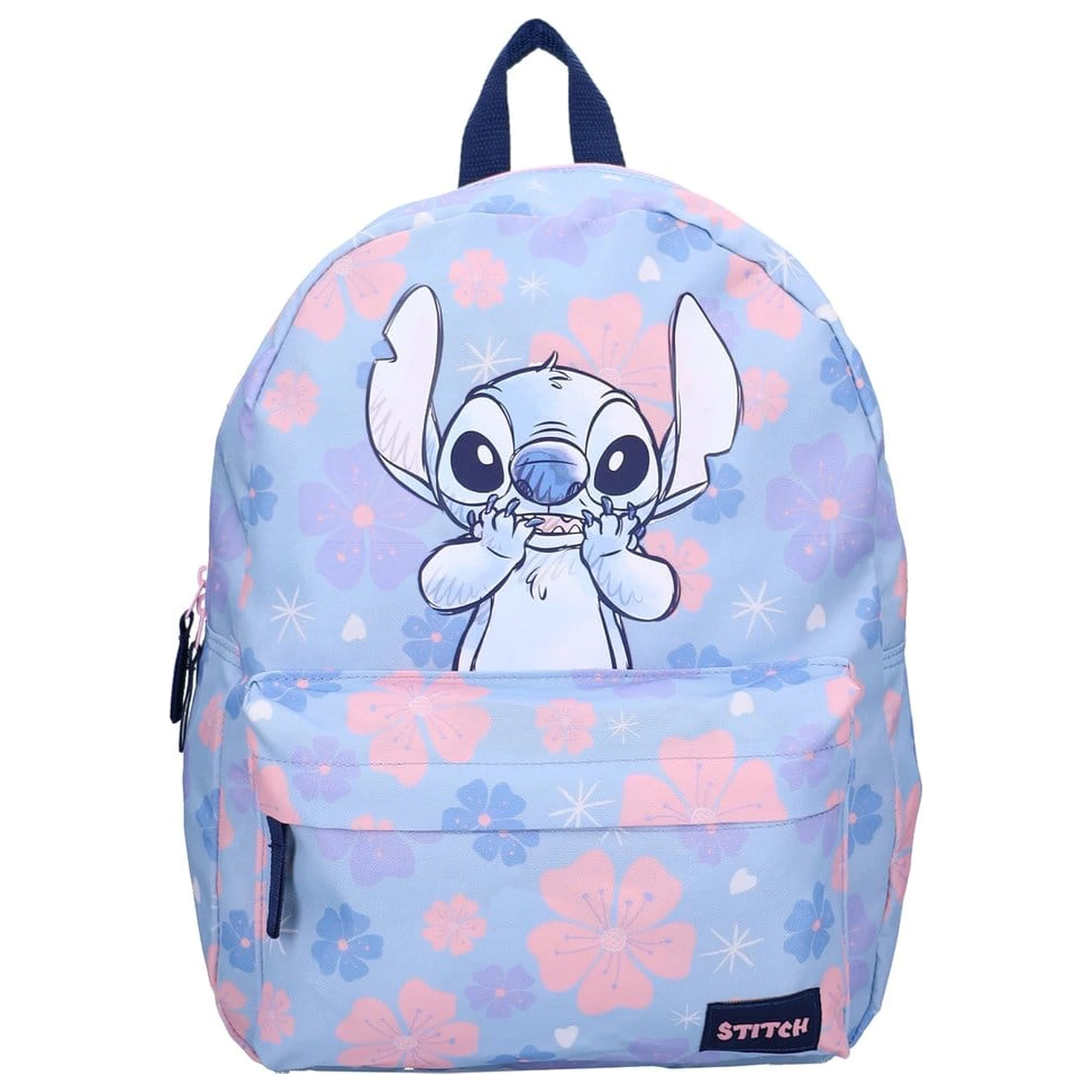 Lilo & Stitch Ruksak Stitch Ultimate Icons fotografija proizvoda