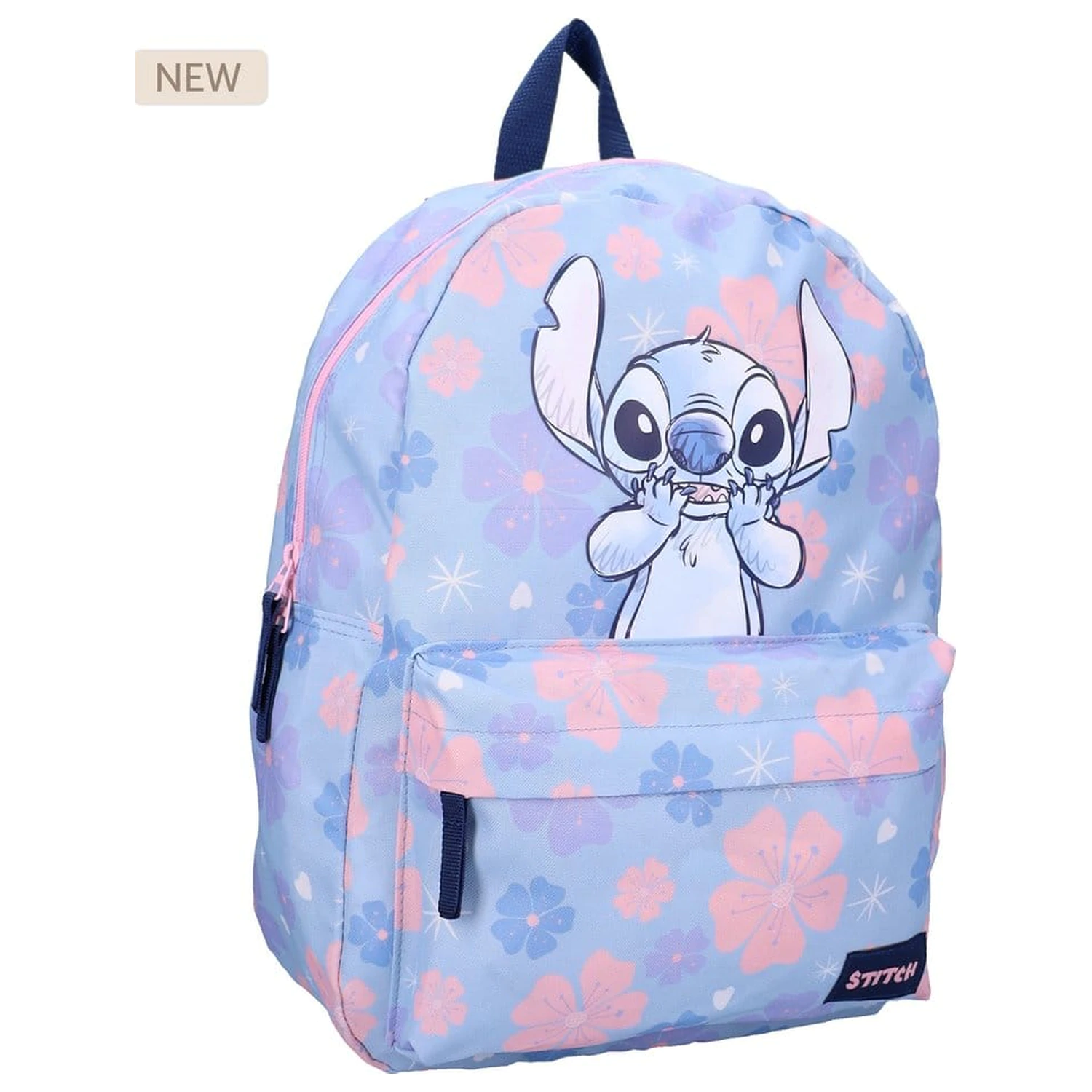 Lilo & Stitch Ruksak Stitch Ultimate Icons fotografija proizvoda