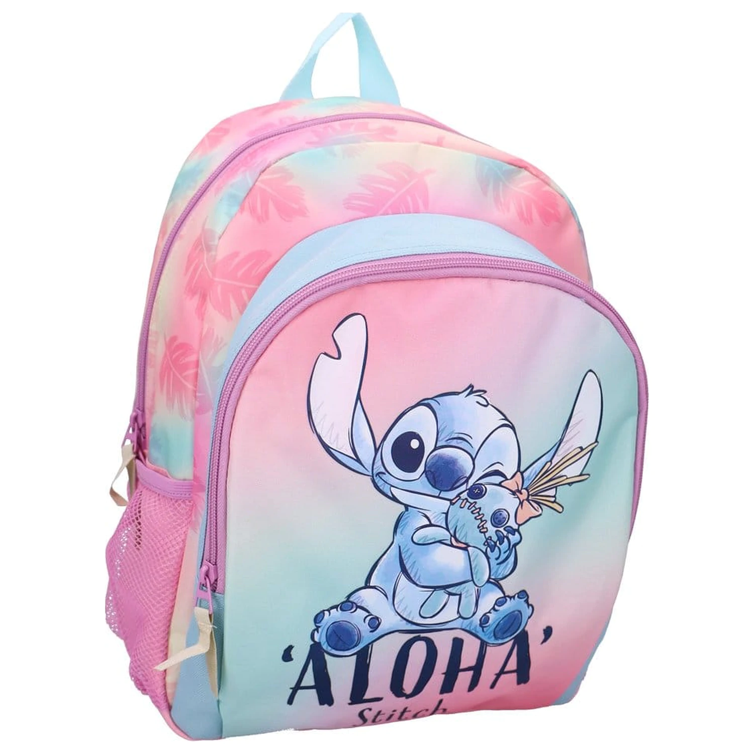 Lilo & Stitch ruksak Stitch Wild Energy 35 cm fotografija proizvoda