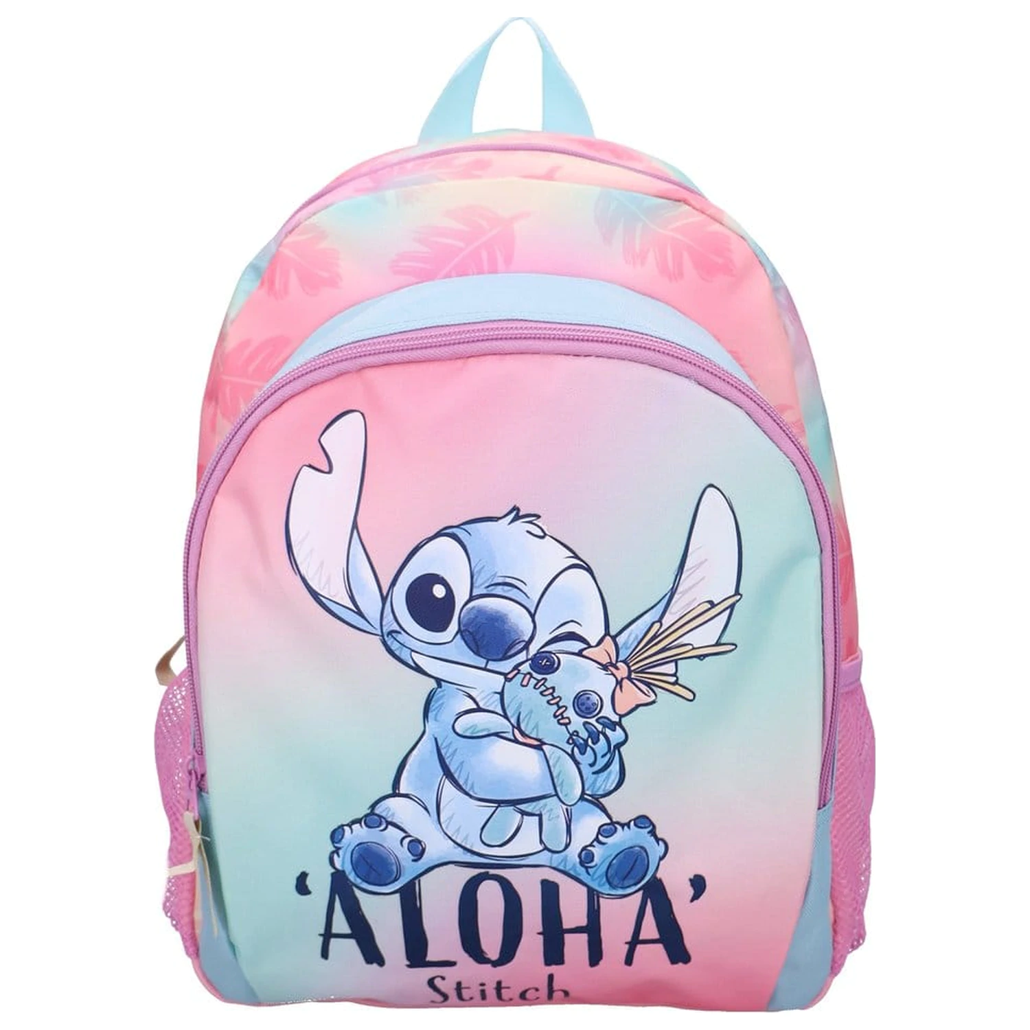 Lilo & Stitch ruksak Stitch Wild Energy 35 cm fotografija proizvoda