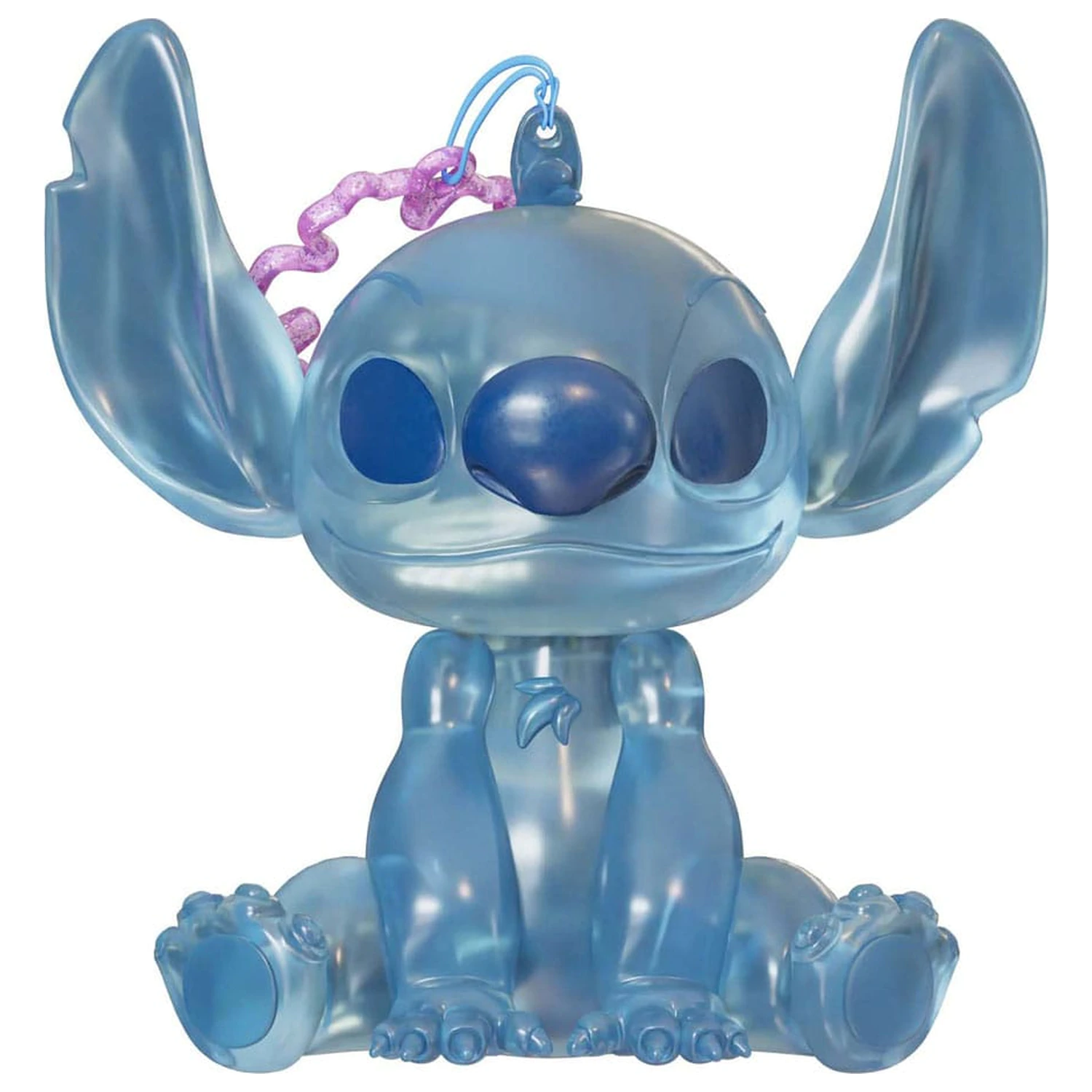 Lilo & Stitch Super Squishy-Figure Lilo 12 cm fotografija proizvoda