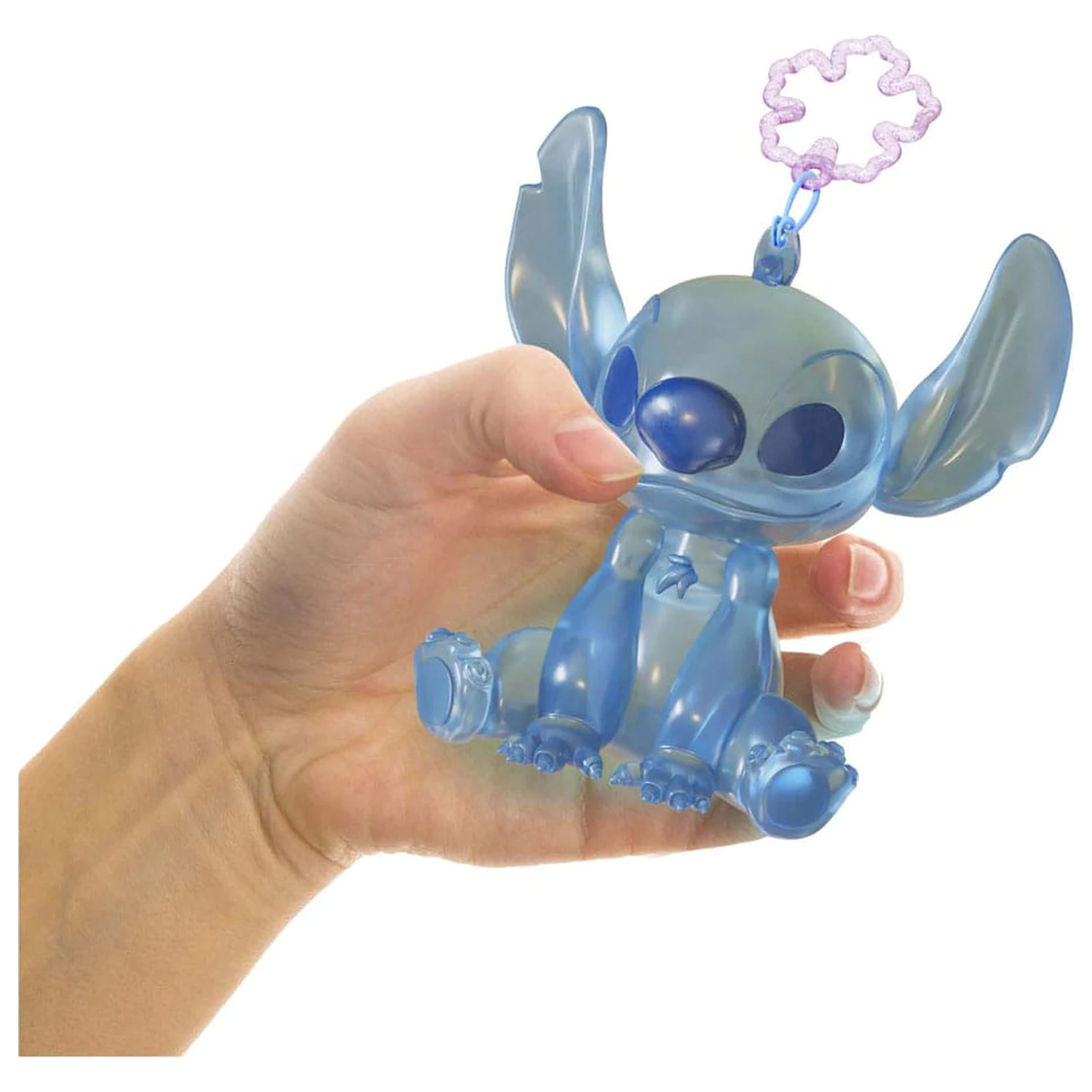 Lilo & Stitch Super Squishy-Figure Lilo 12 cm fotografija proizvoda