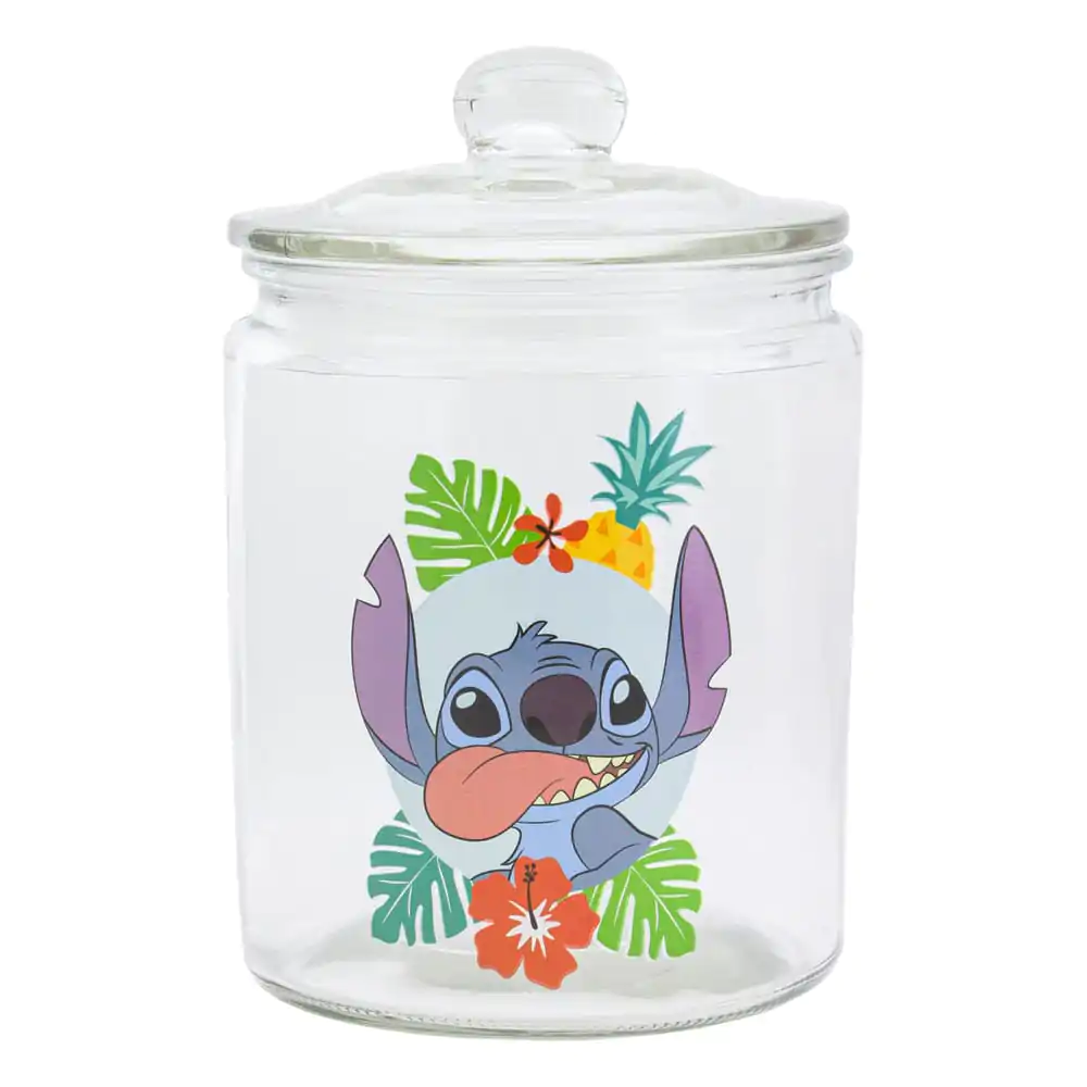 Lilo & Stitch Spremnik za kekse Stitch fotografija proizvoda