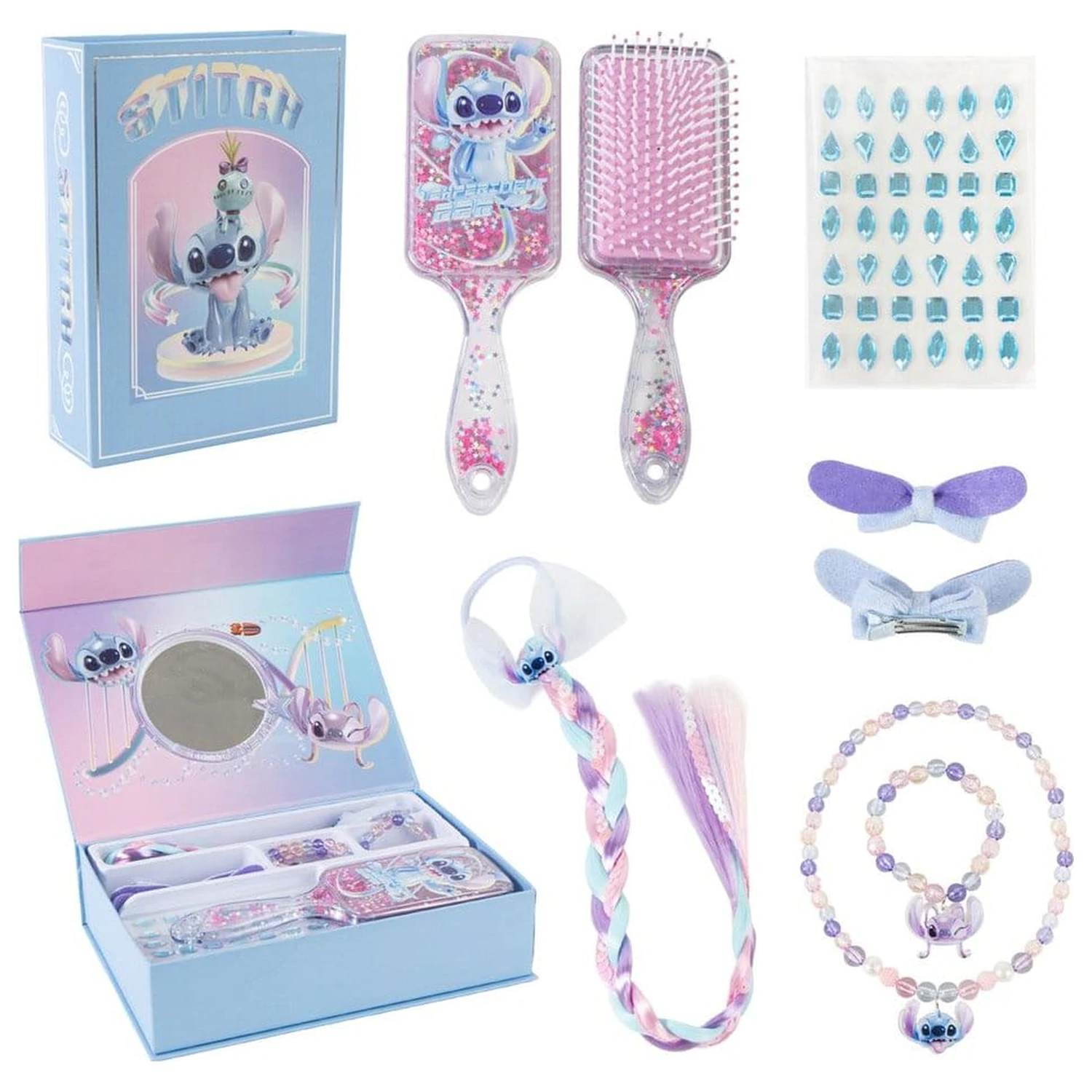 Lilo & Stitch Set kutija pribora za ljepotu fotografija proizvoda