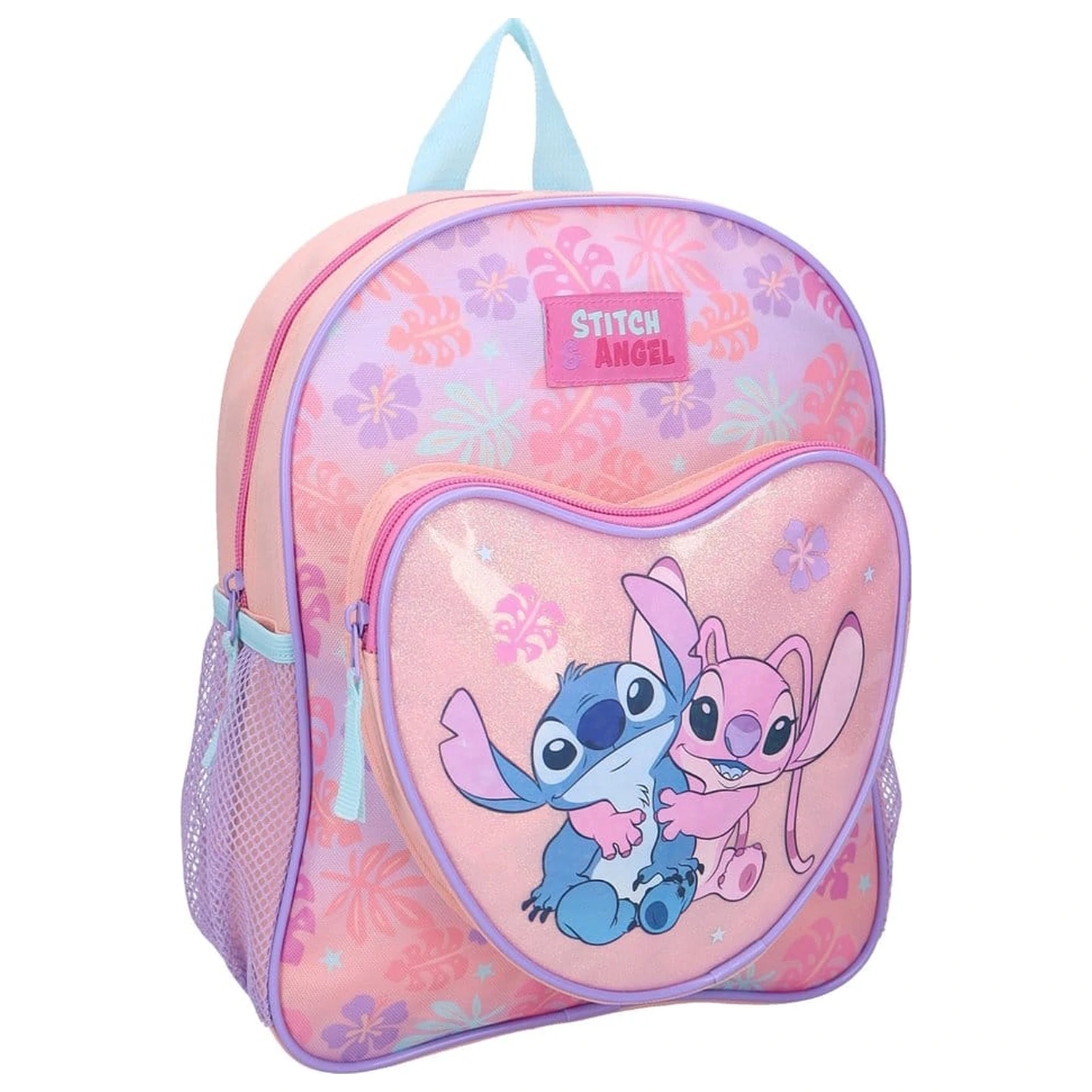 Lilo & Stitch Ruksak True Hearts fotografija proizvoda