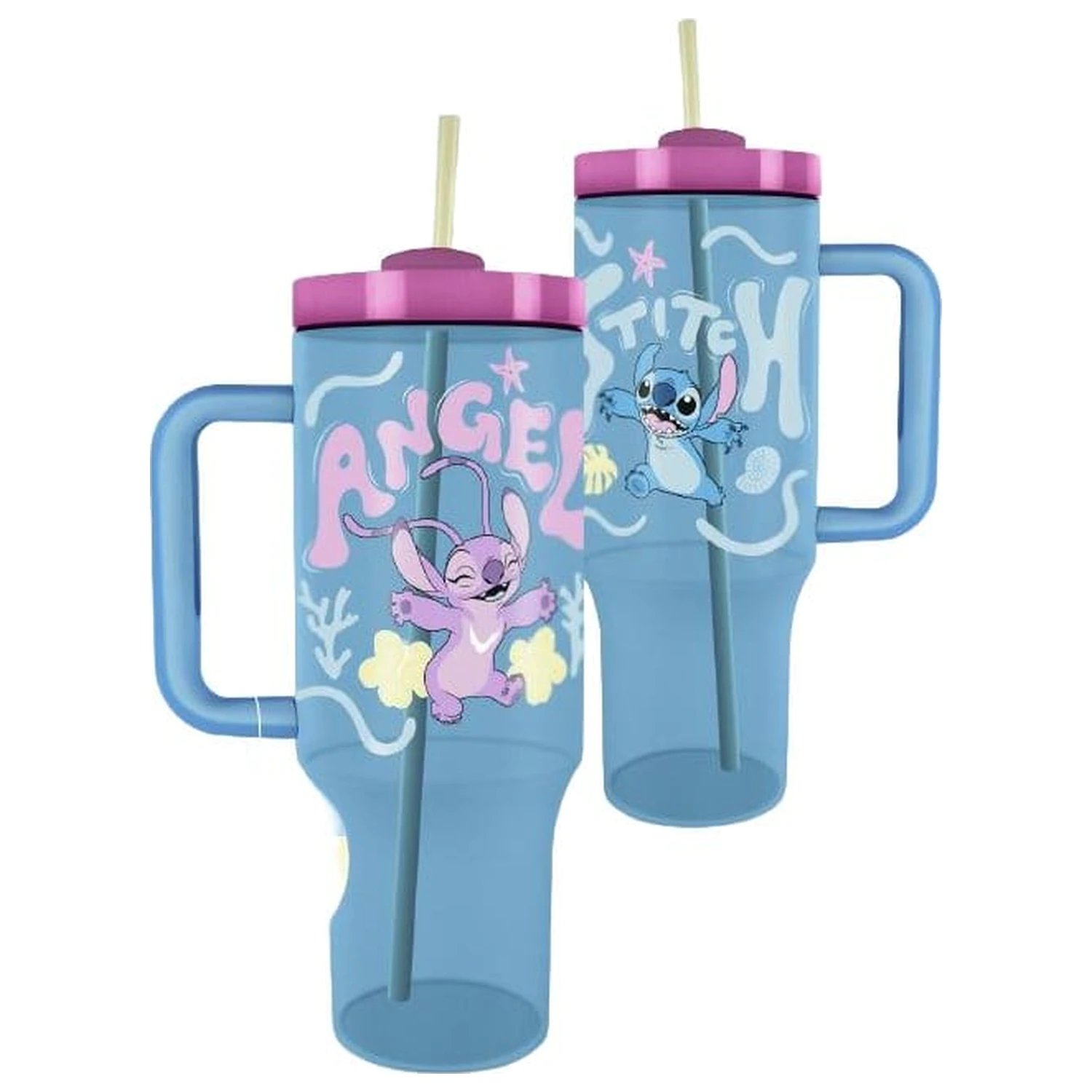 Lilo & Stitch Tumbler Na Suncu 1180 ml fotografija proizvoda